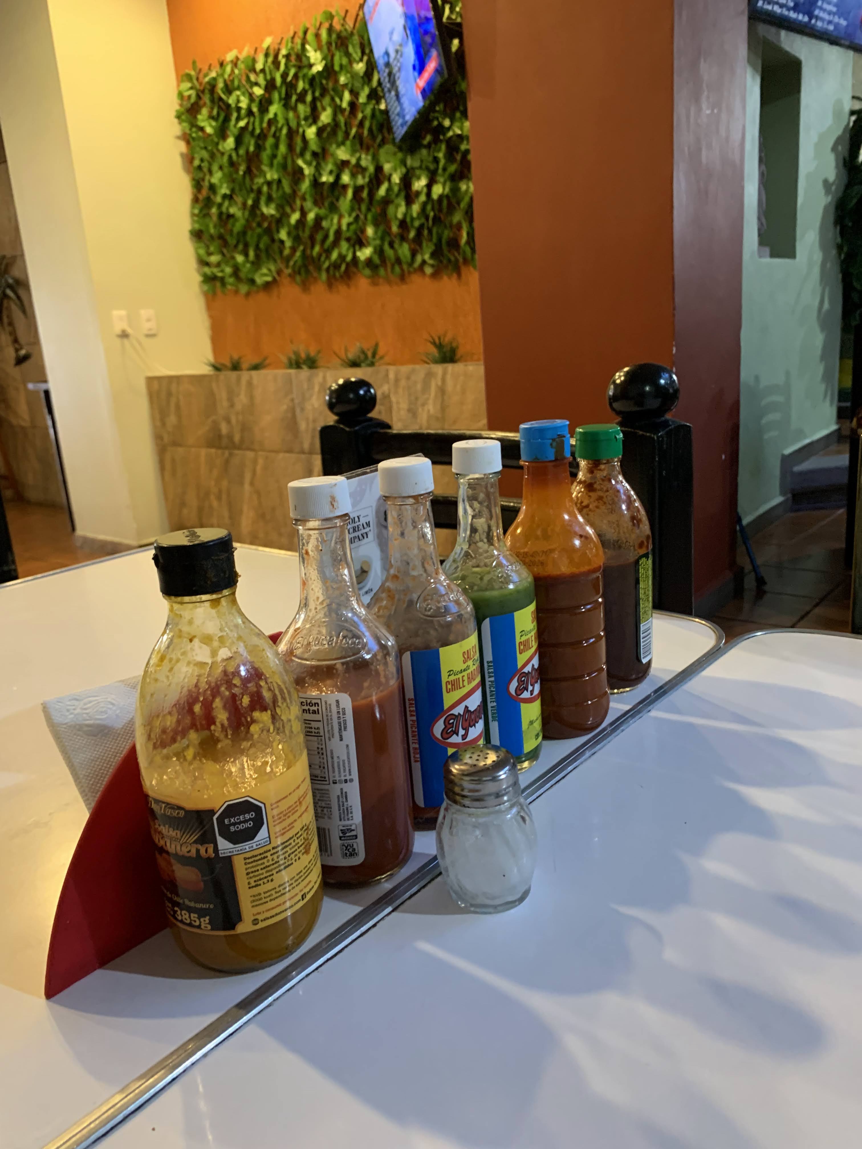 Mariscos La Ribera image 10