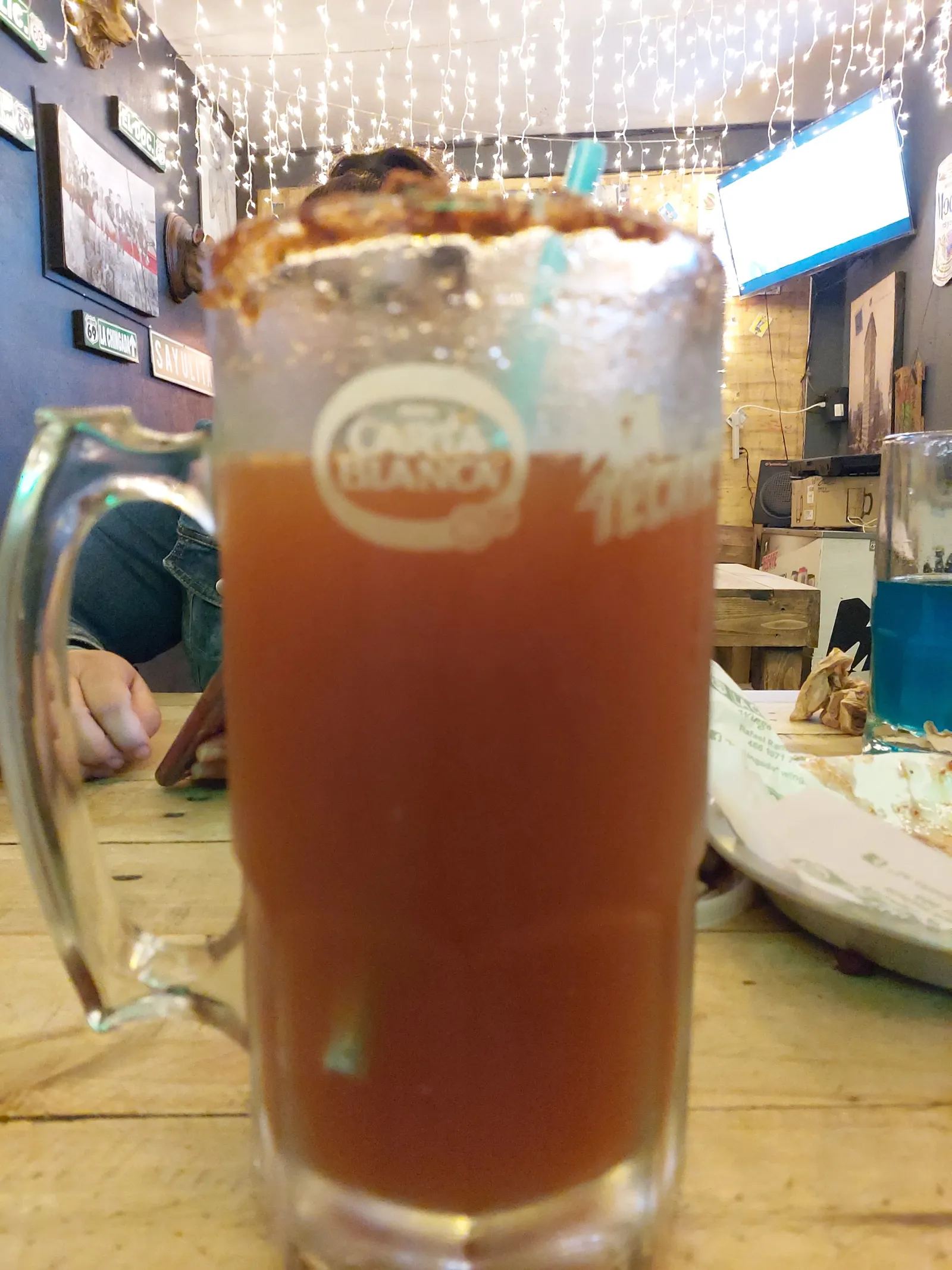 La chingada image 3