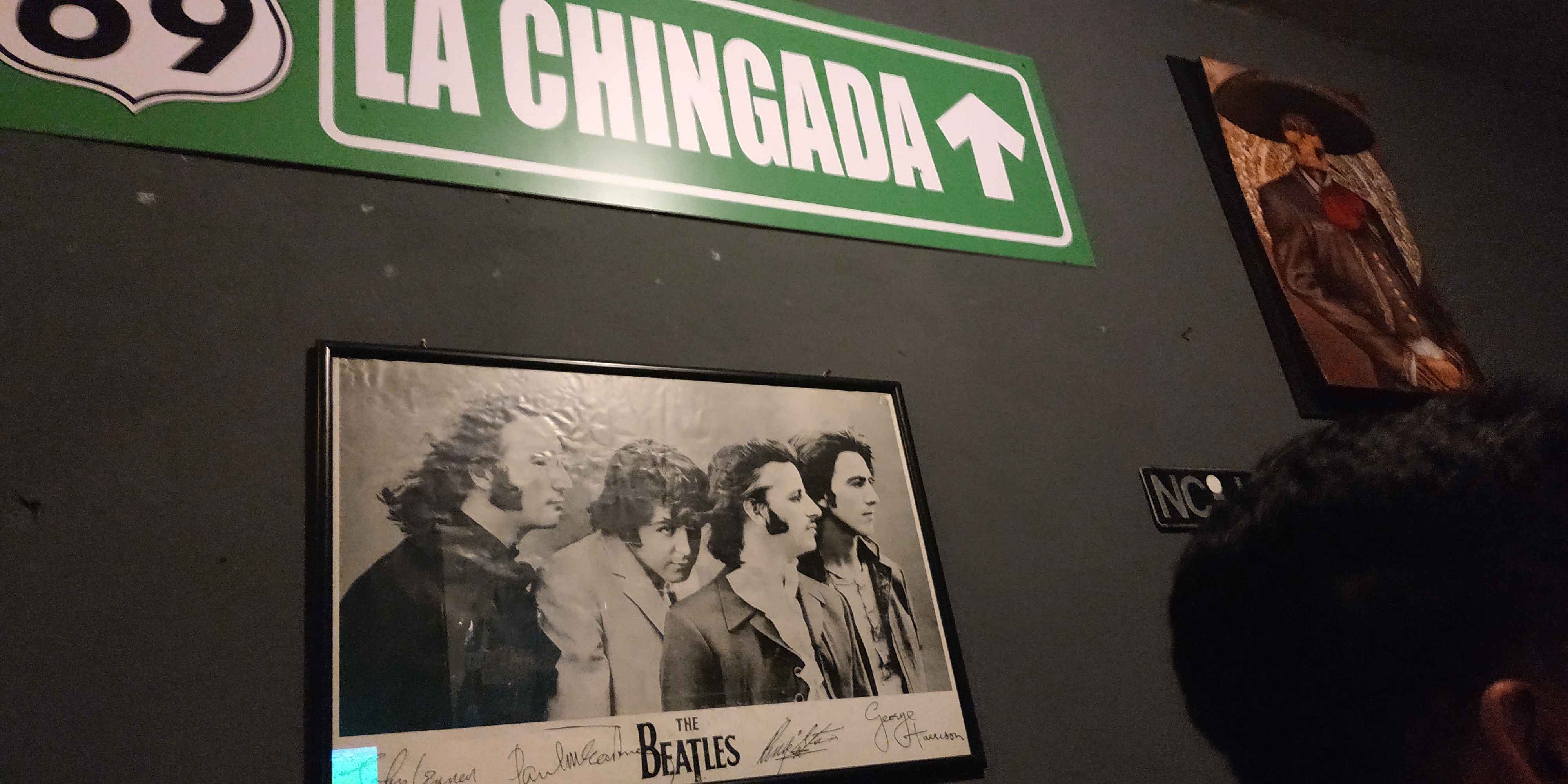 La chingada image 5