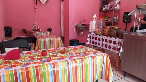 La cocina de Aly image 1