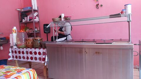 La cocina de Aly image 2