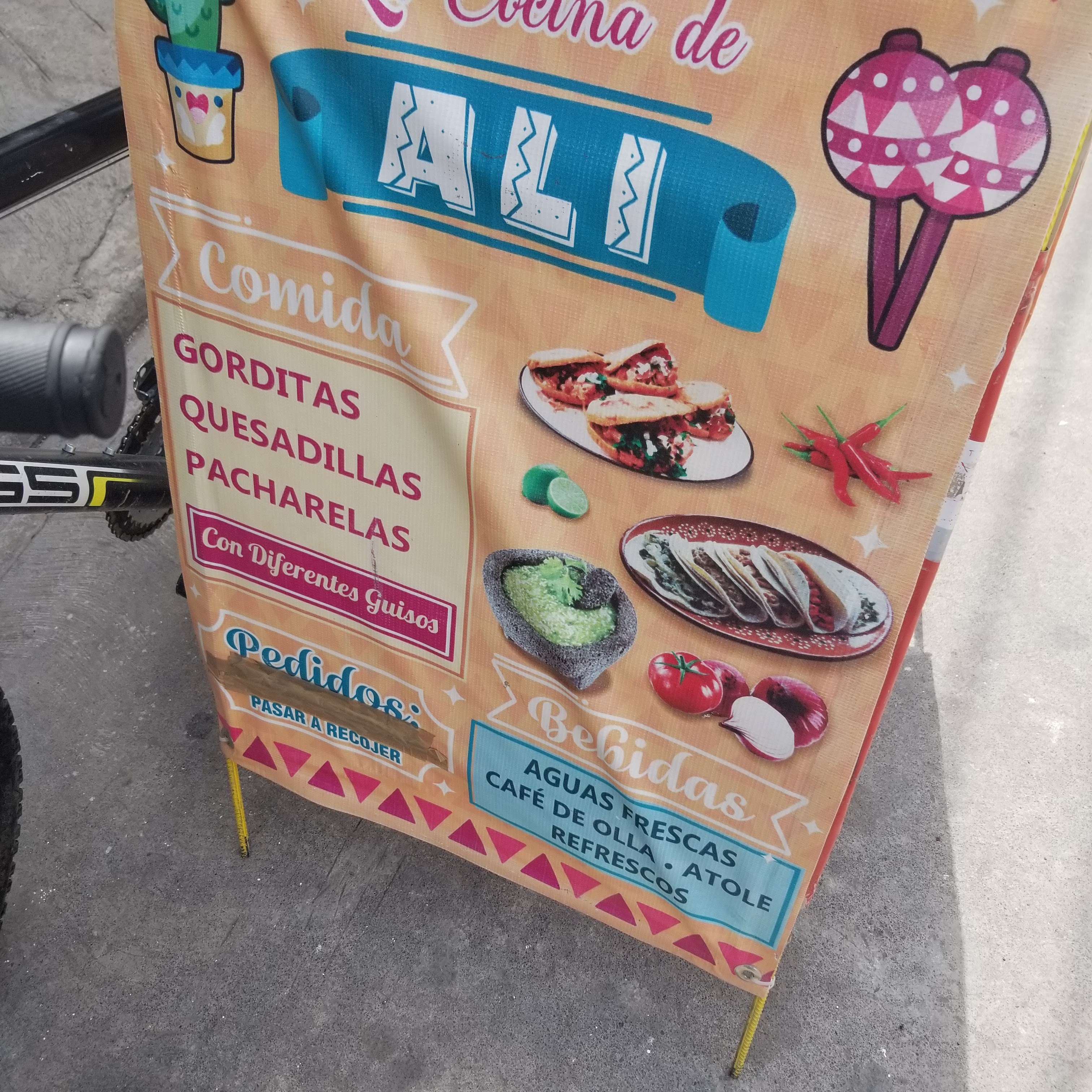 La cocina de Aly image 4