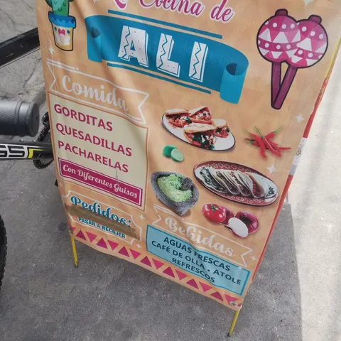 La cocina de Aly image 4