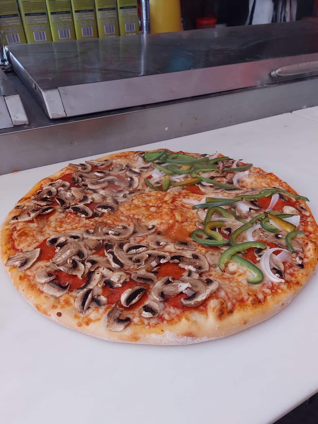 New York Pizza image 2