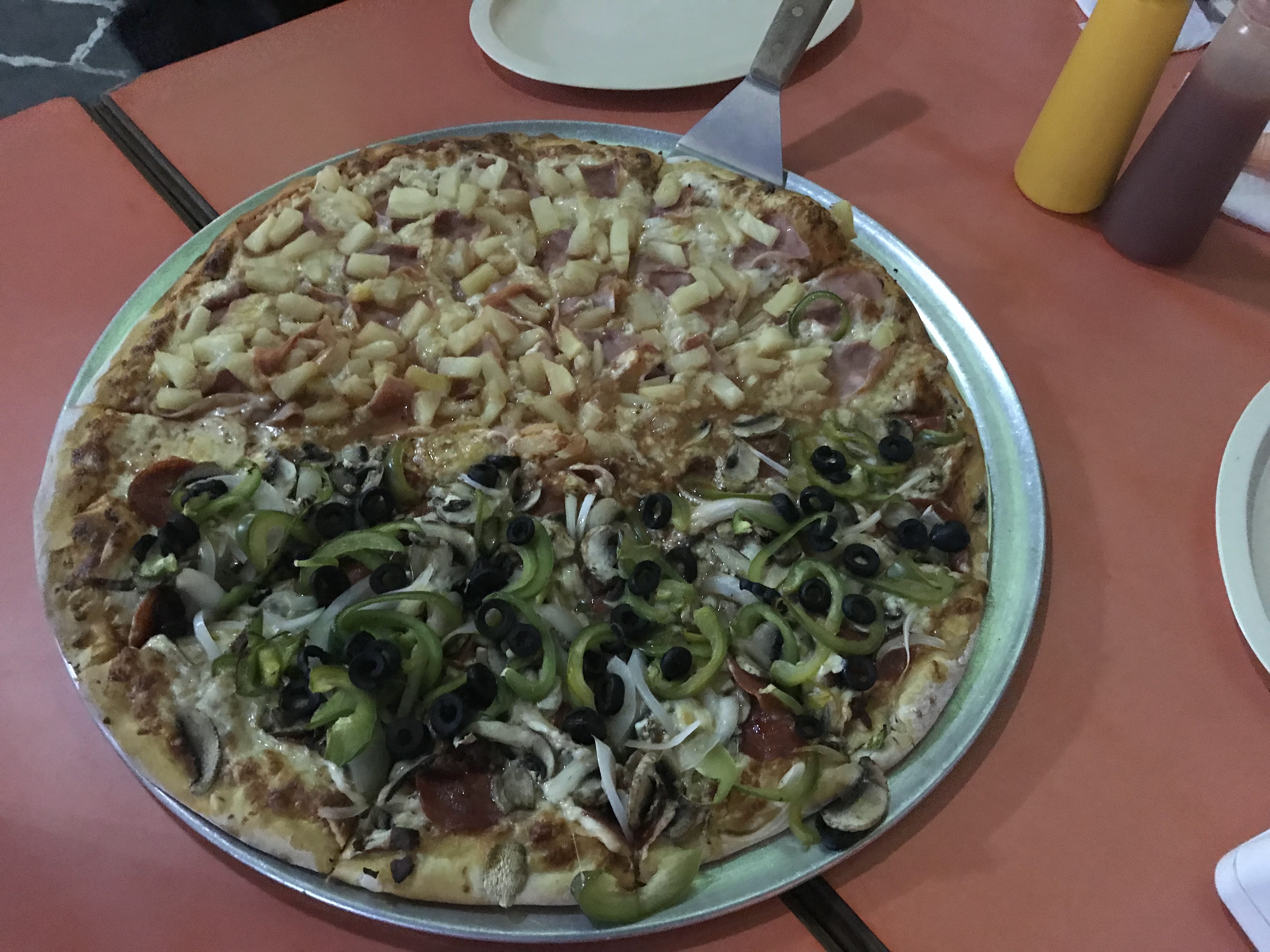 New York Pizza image 4