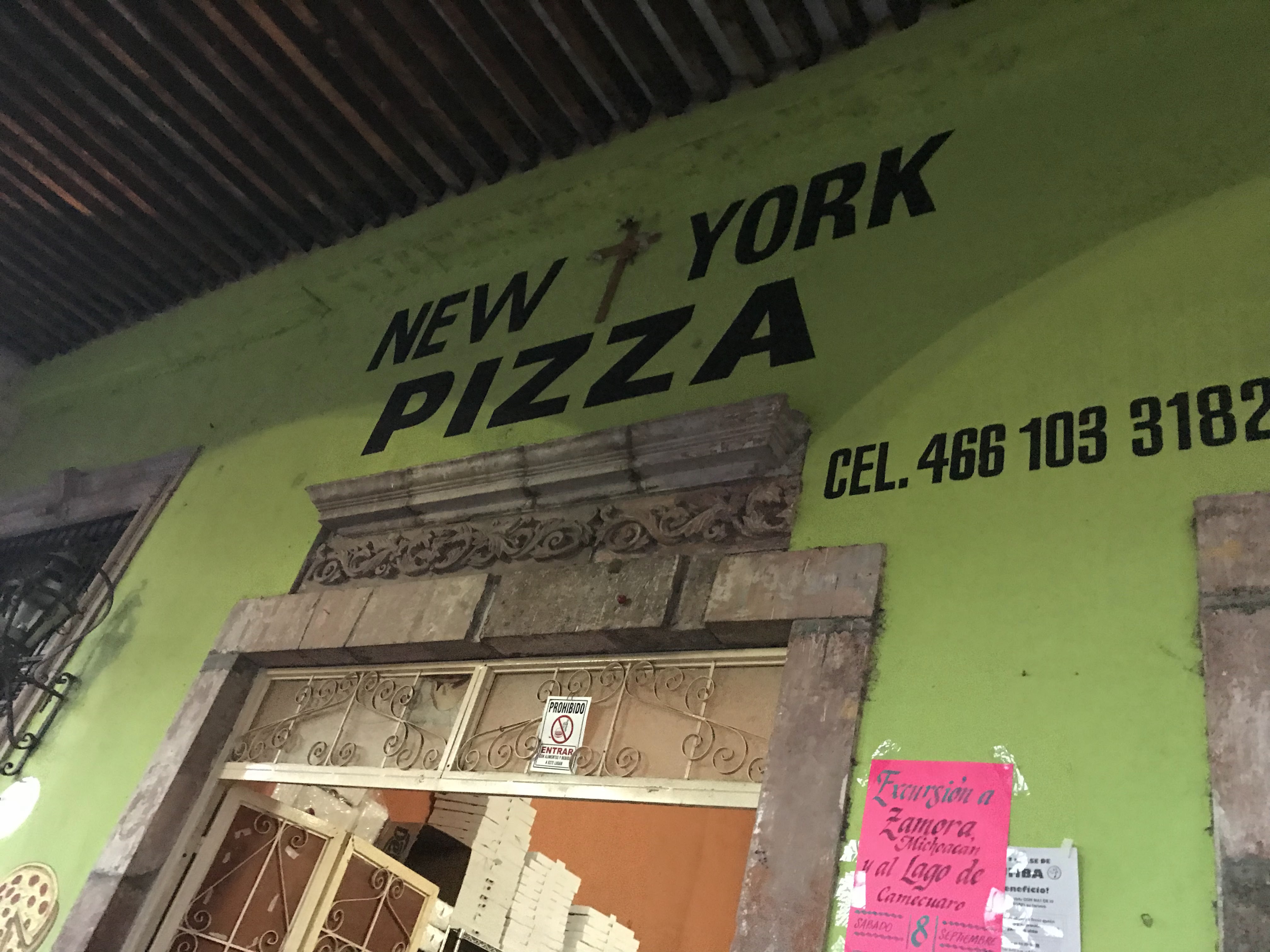 New York Pizza image 8
