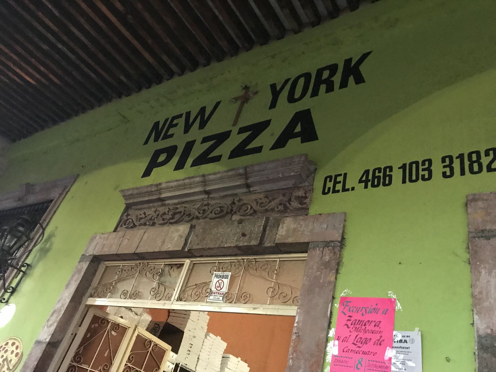 New York Pizza image 8