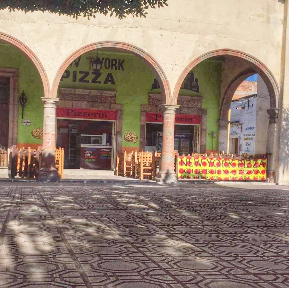 New York Pizza image 9