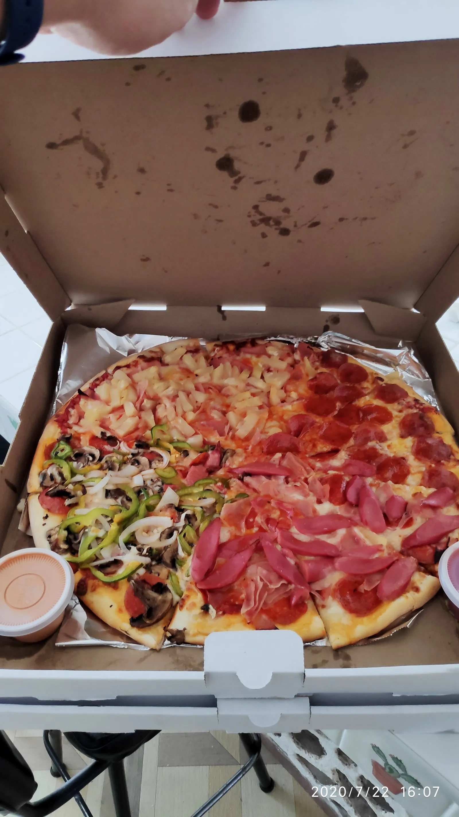 Juanelo's Pizza image 6