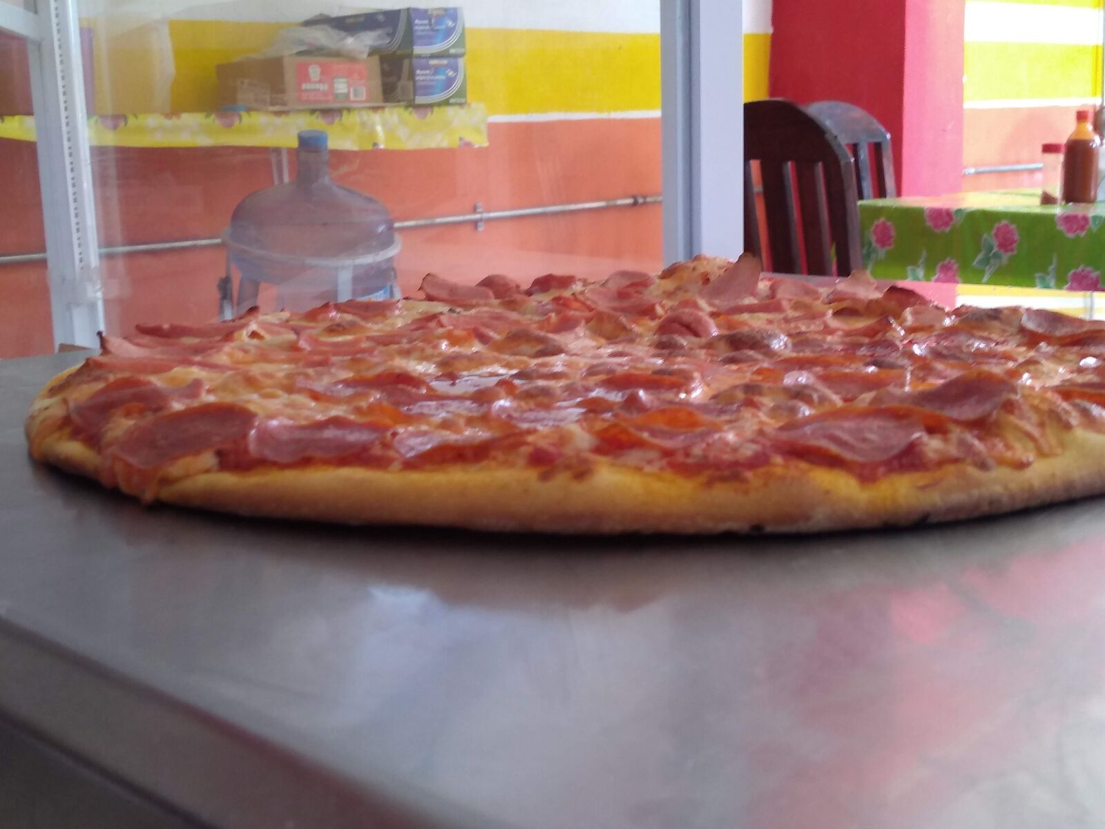 Juanelo's Pizza image 9