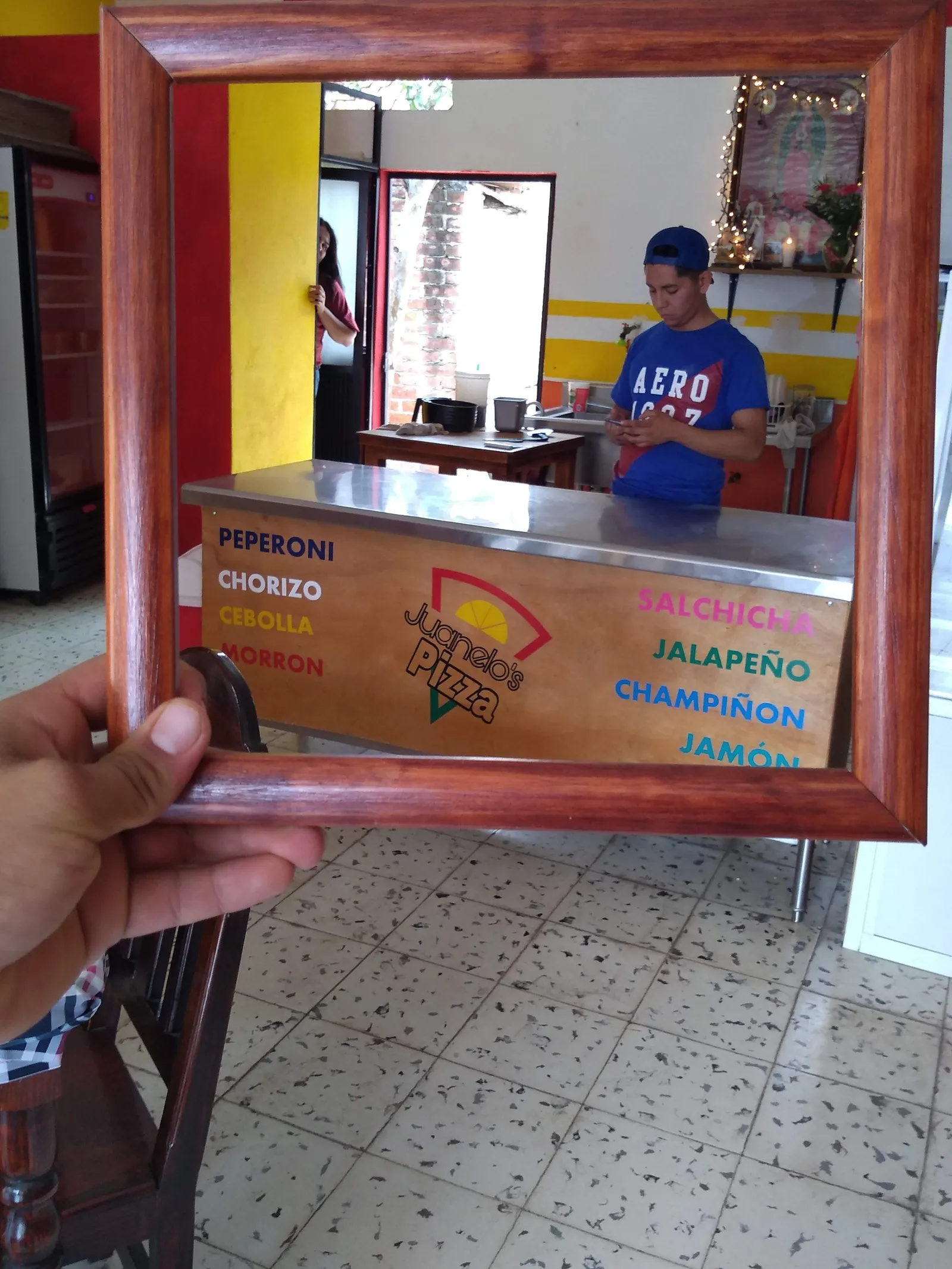 Juanelo's Pizza image 10