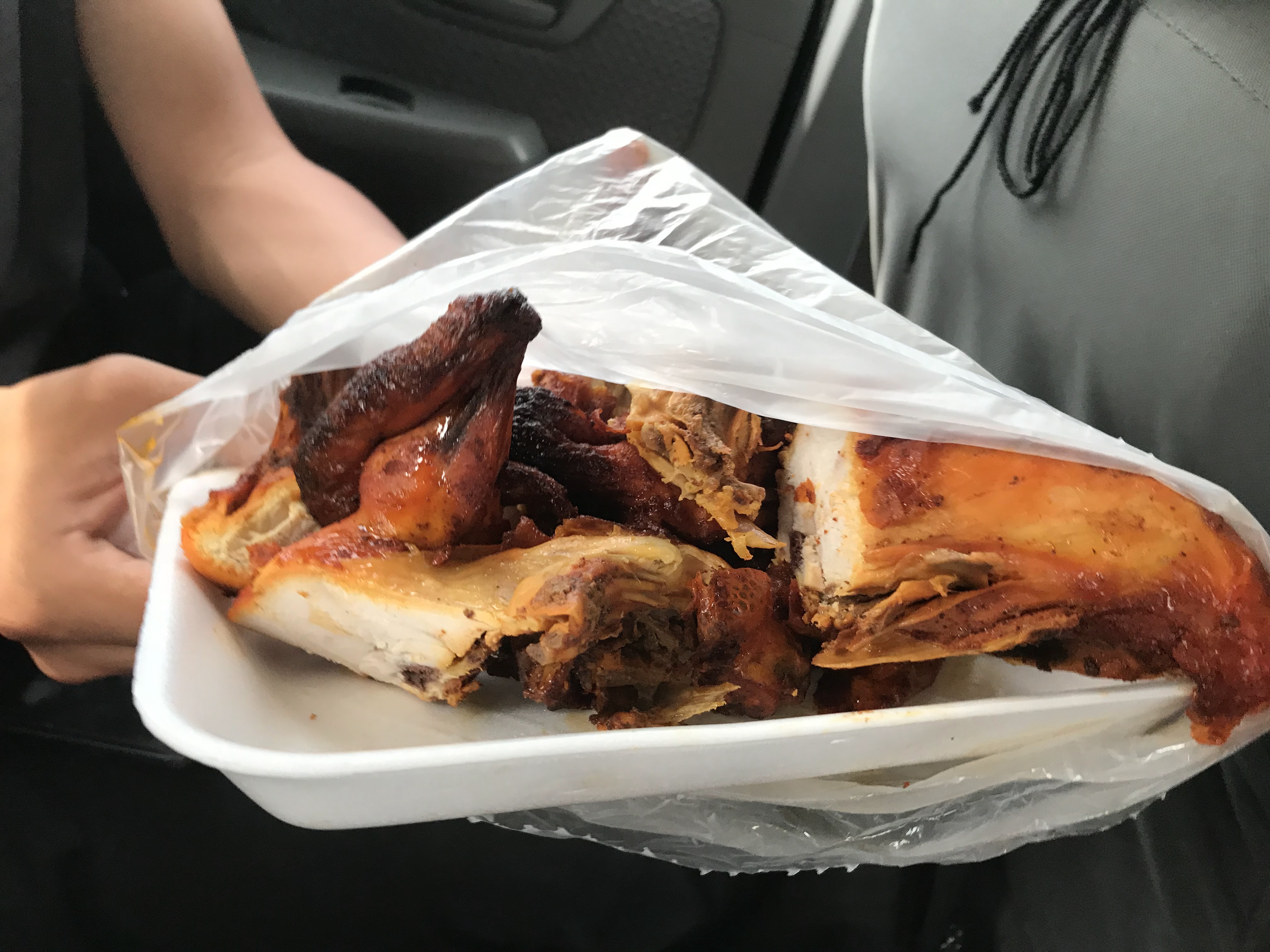 Pollo San Miguel image 1