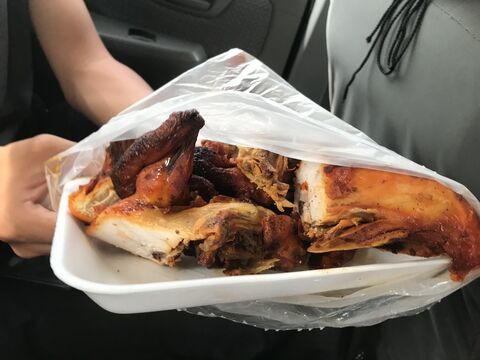 Pollo San Miguel image 1