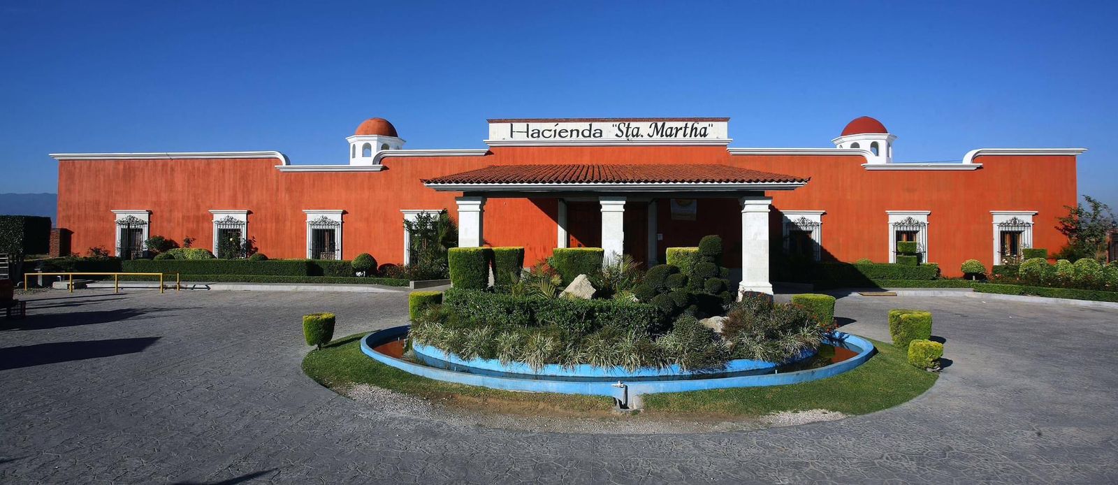 Hacienda Santa Martha image 1