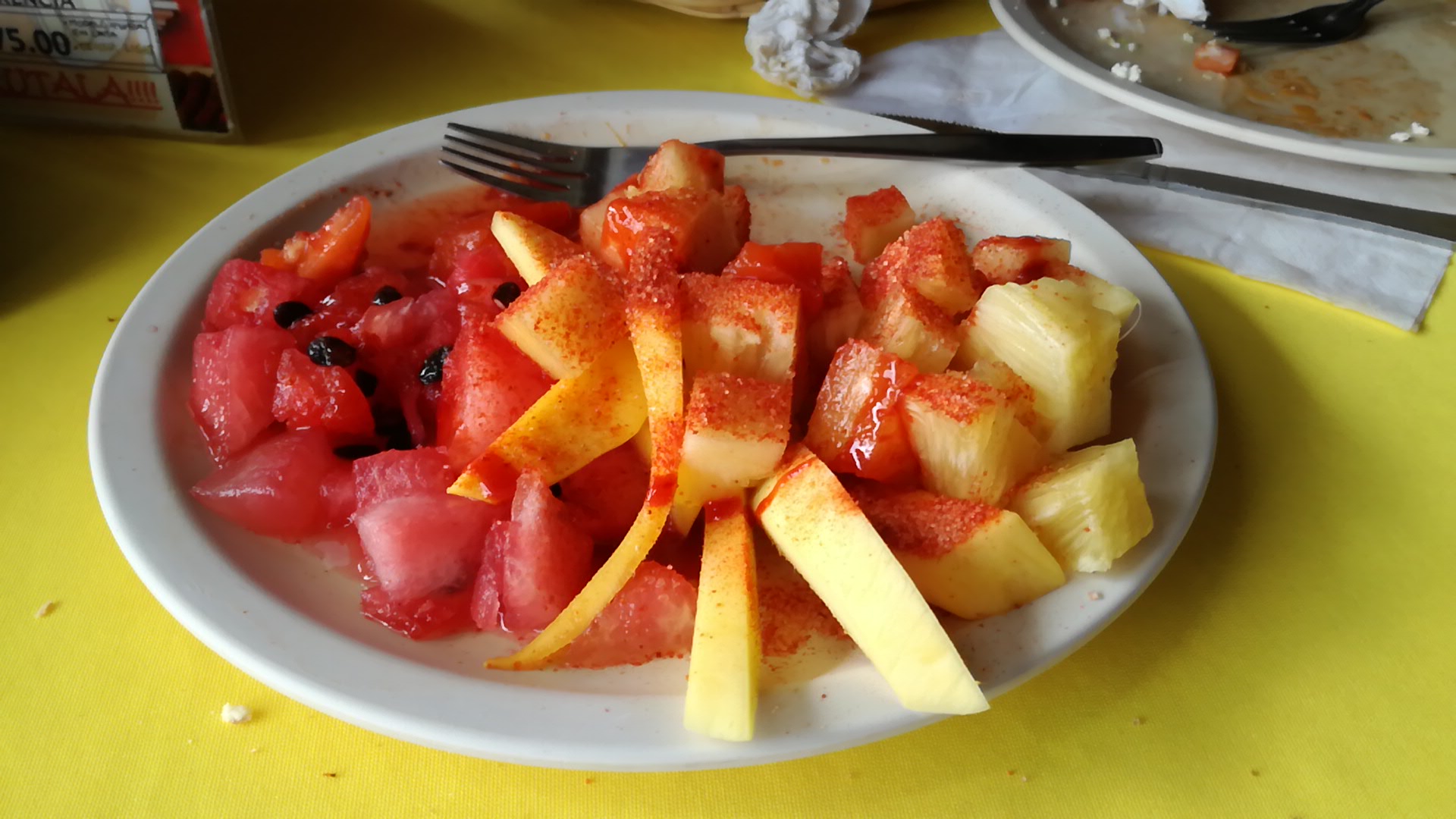 Hacienda Santa Martha image 2