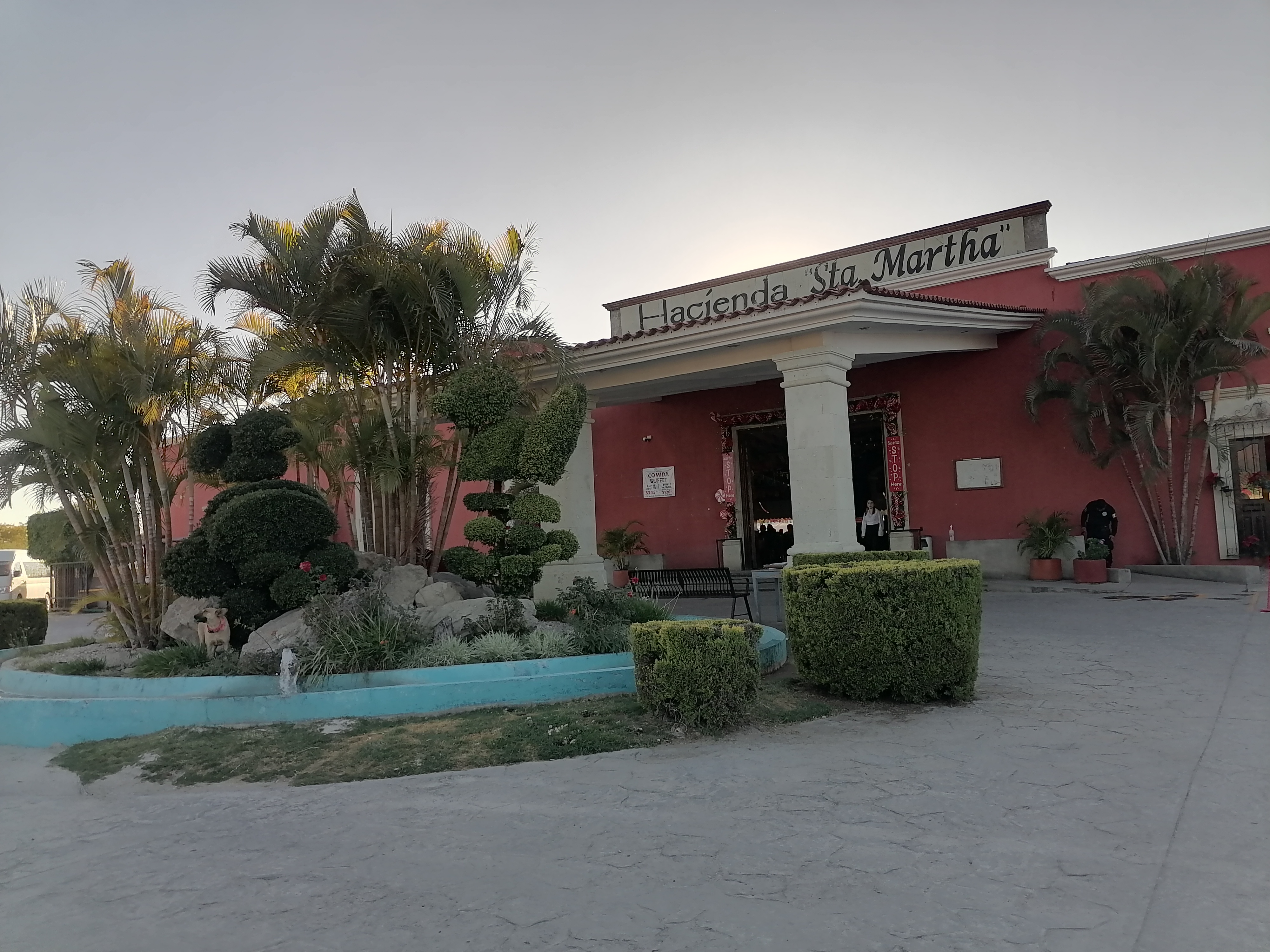 Hacienda Santa Martha image 4