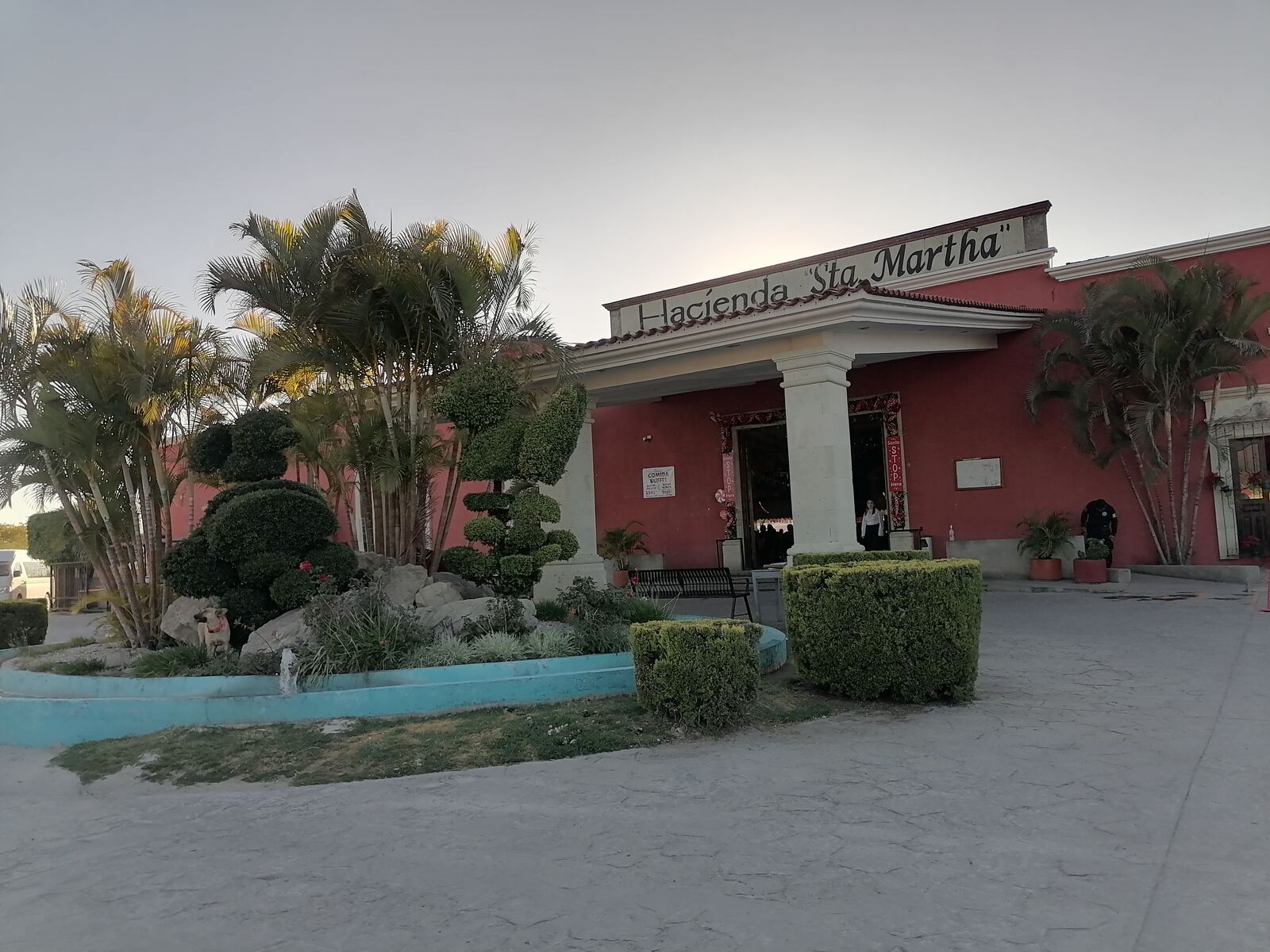 Hacienda Santa Martha image 4