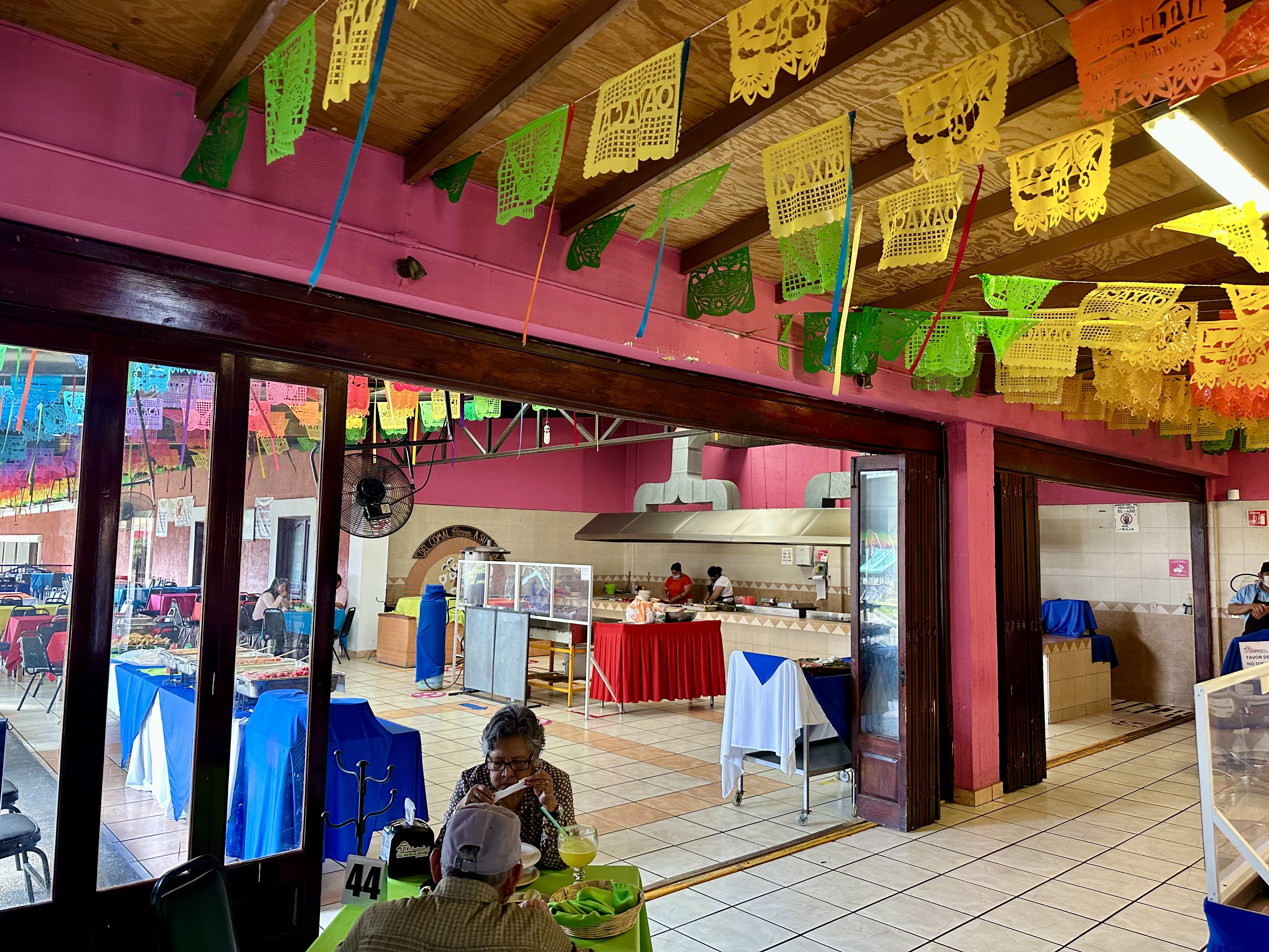 Hacienda Santa Martha image 5