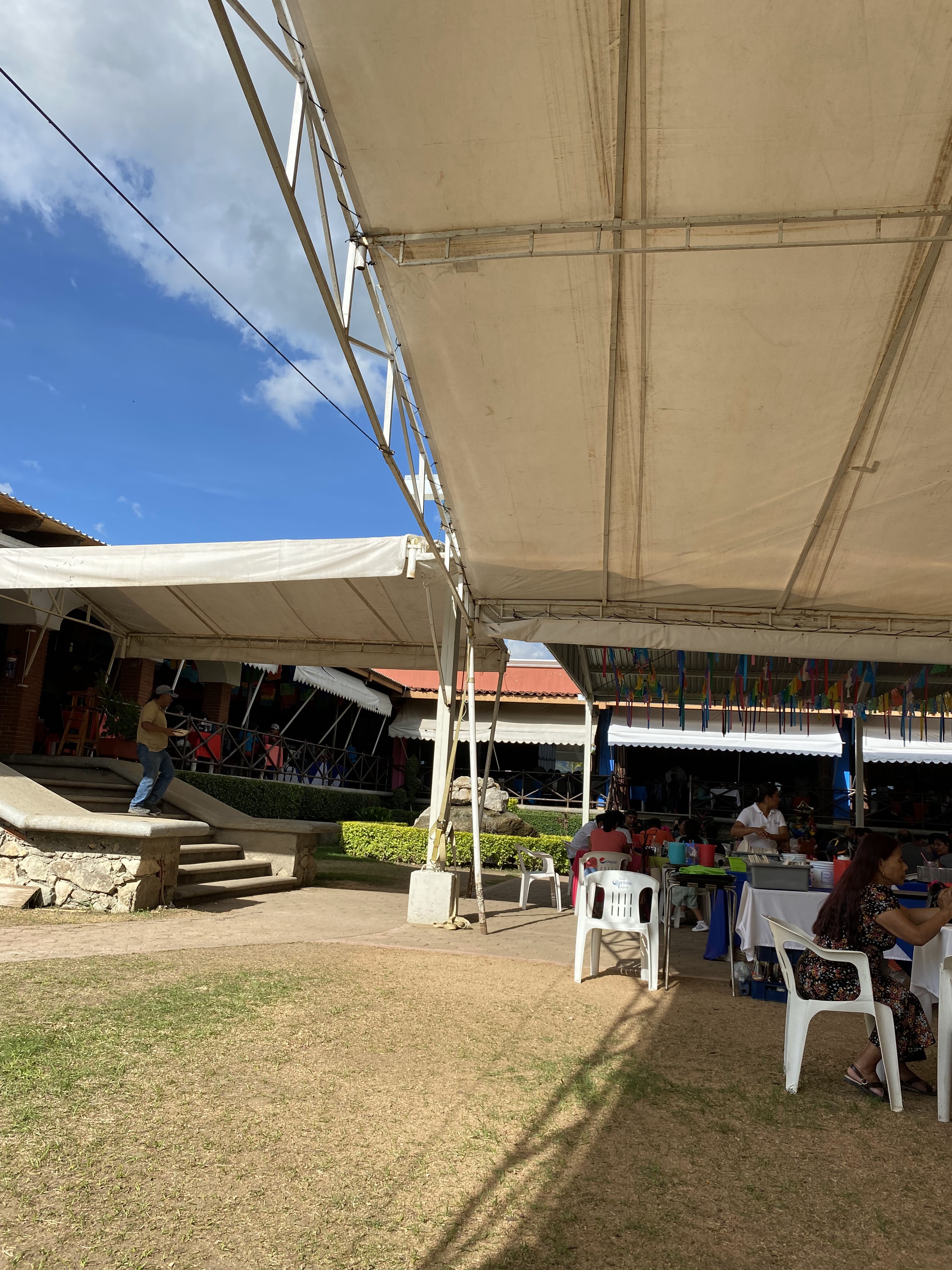 Hacienda Santa Martha image 6