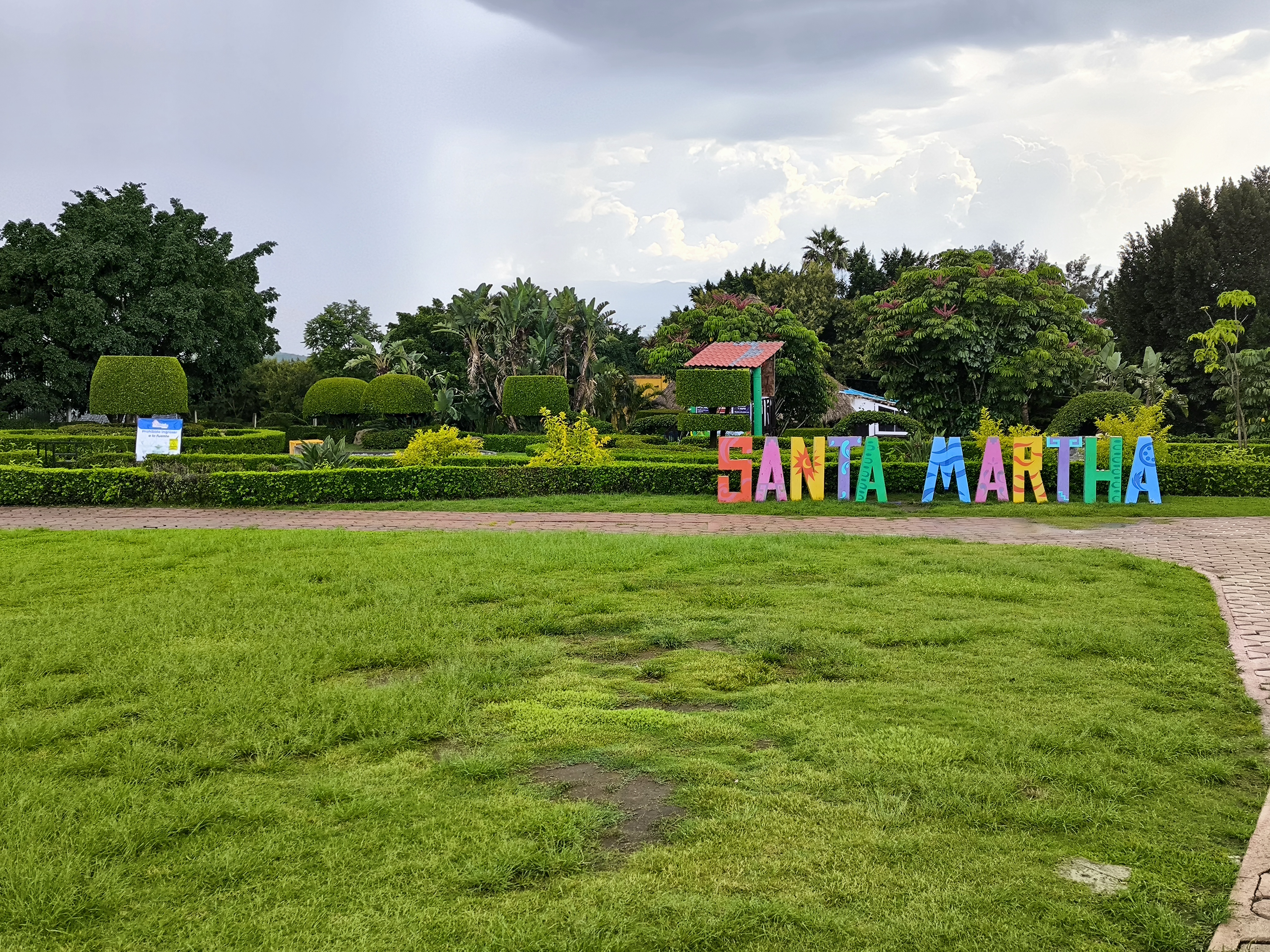Hacienda Santa Martha image 7