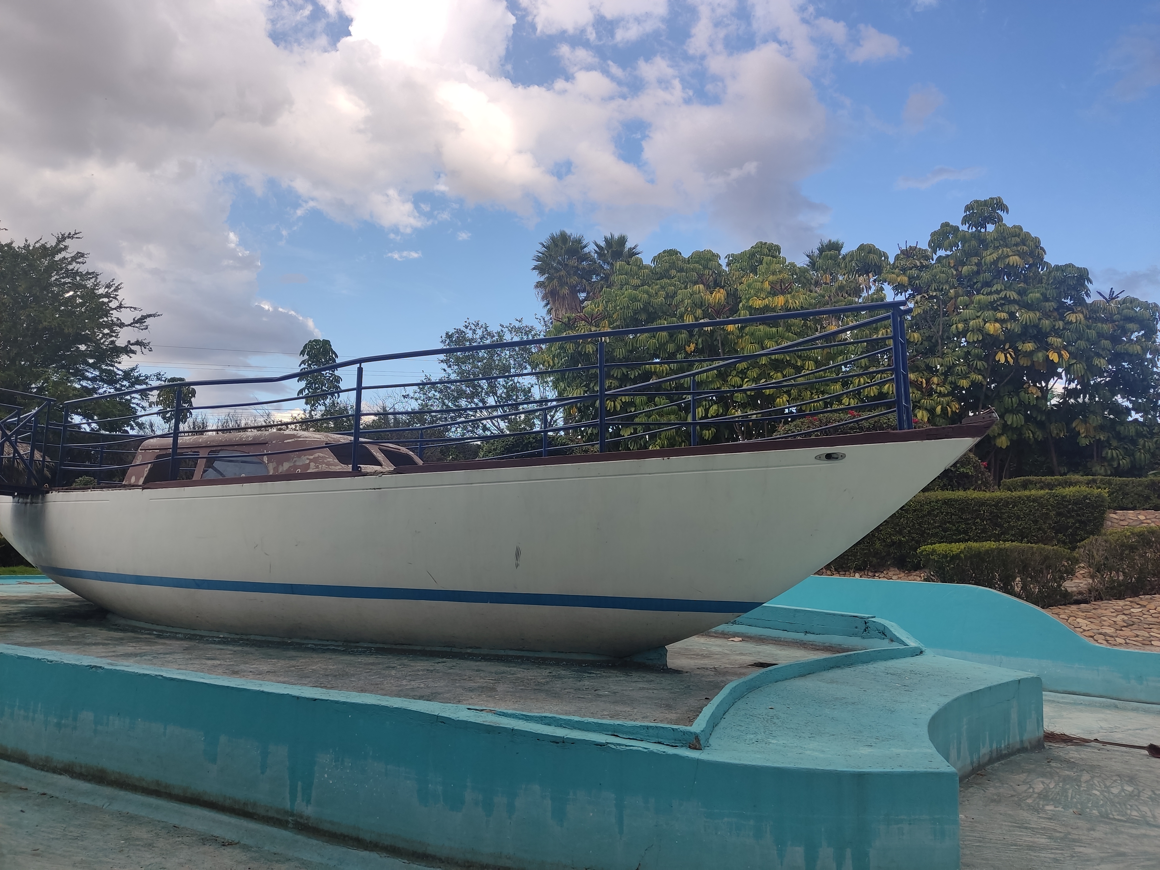 Hacienda Santa Martha image 9