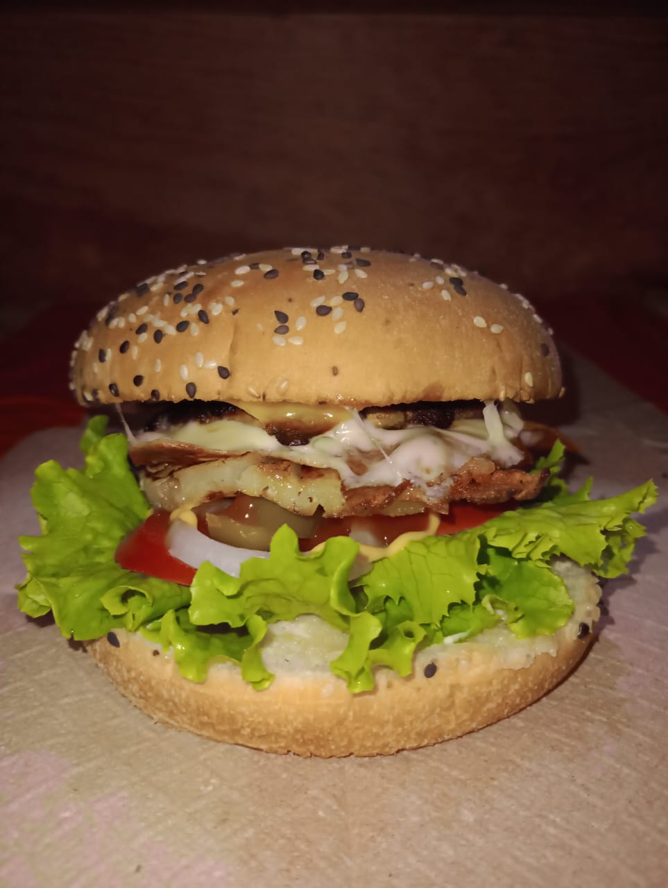 Sazzón & Raíces image 3