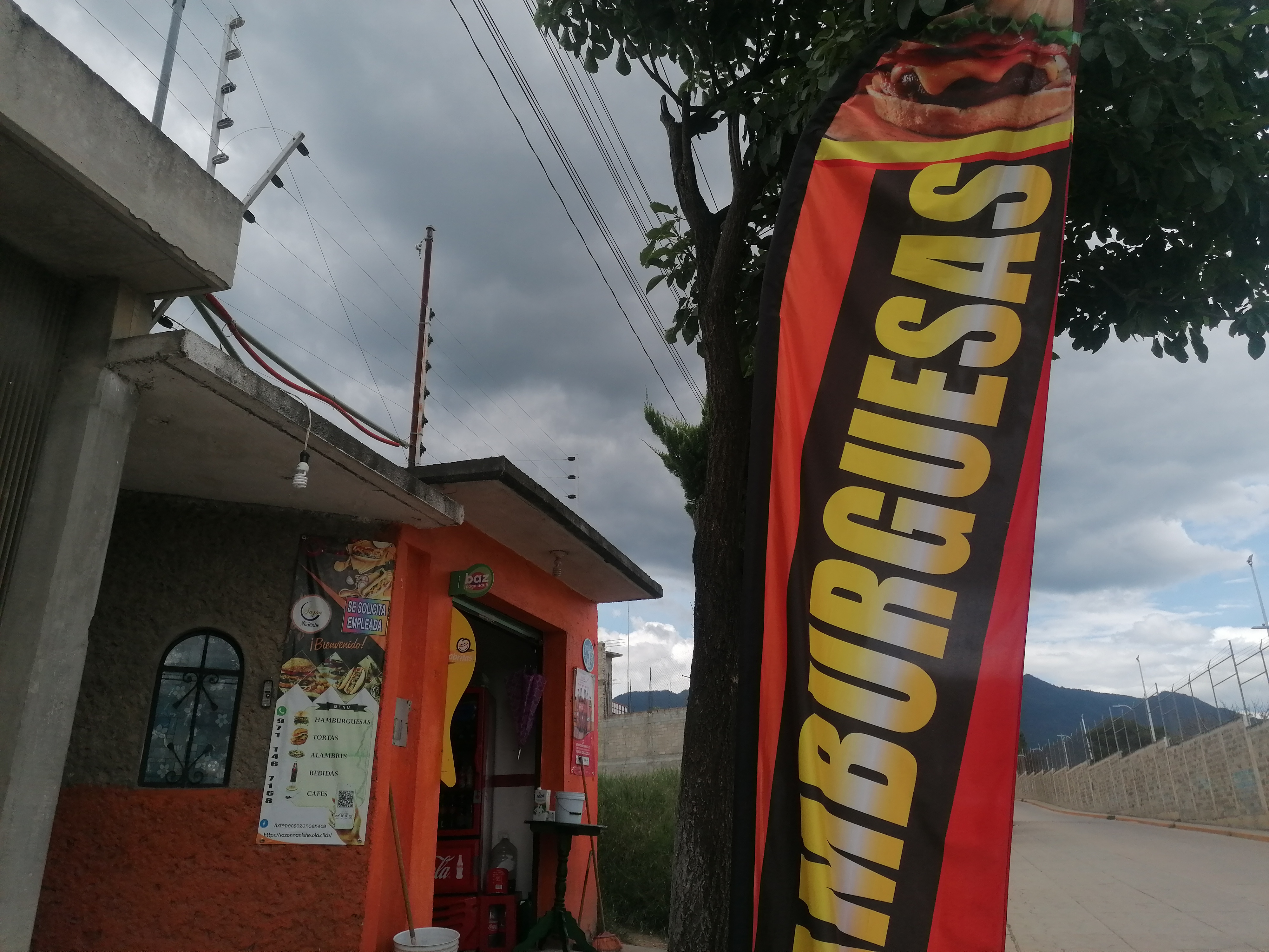 Sazzón & Raíces image 5