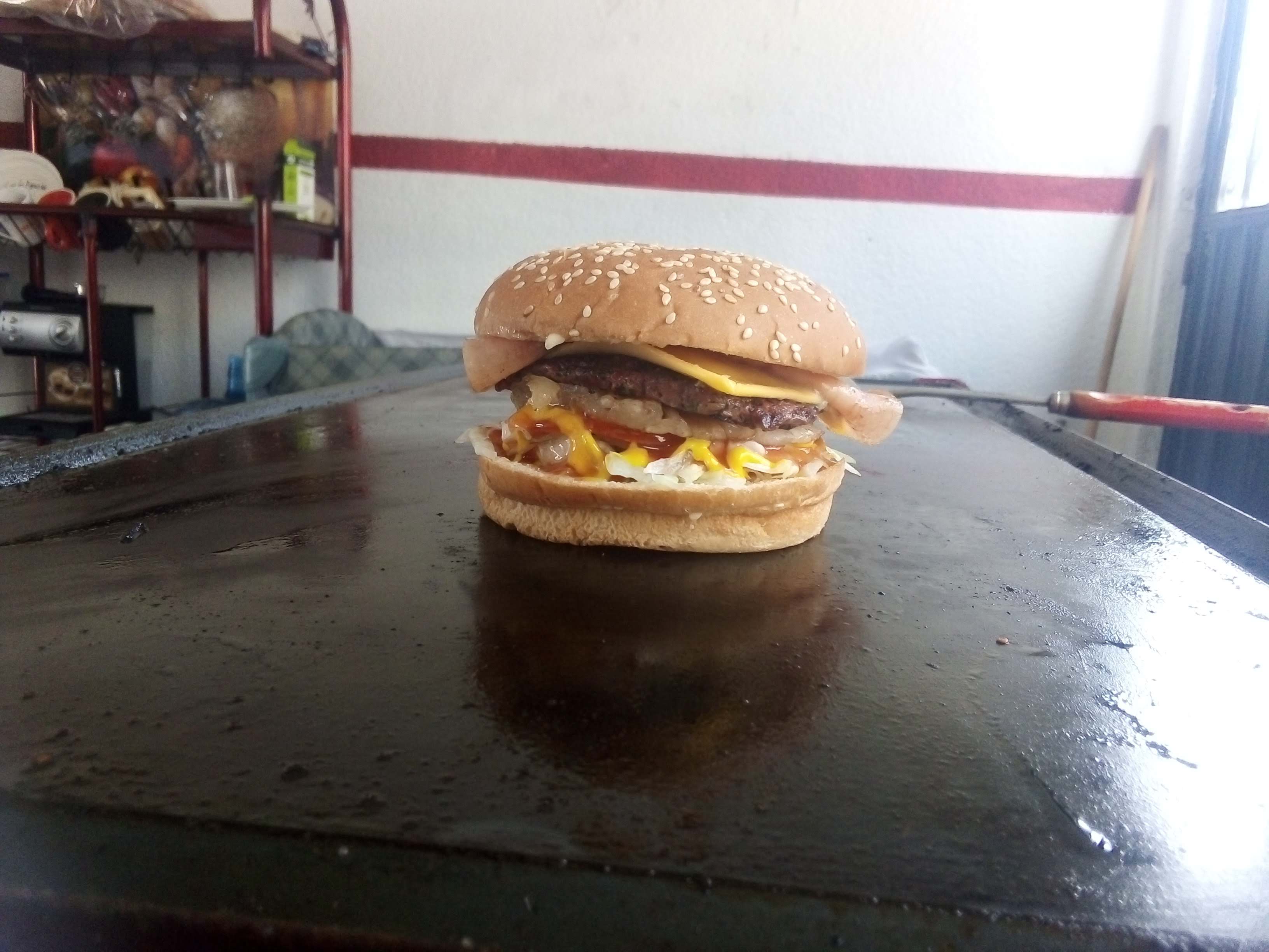 Sazzón & Raíces image 6