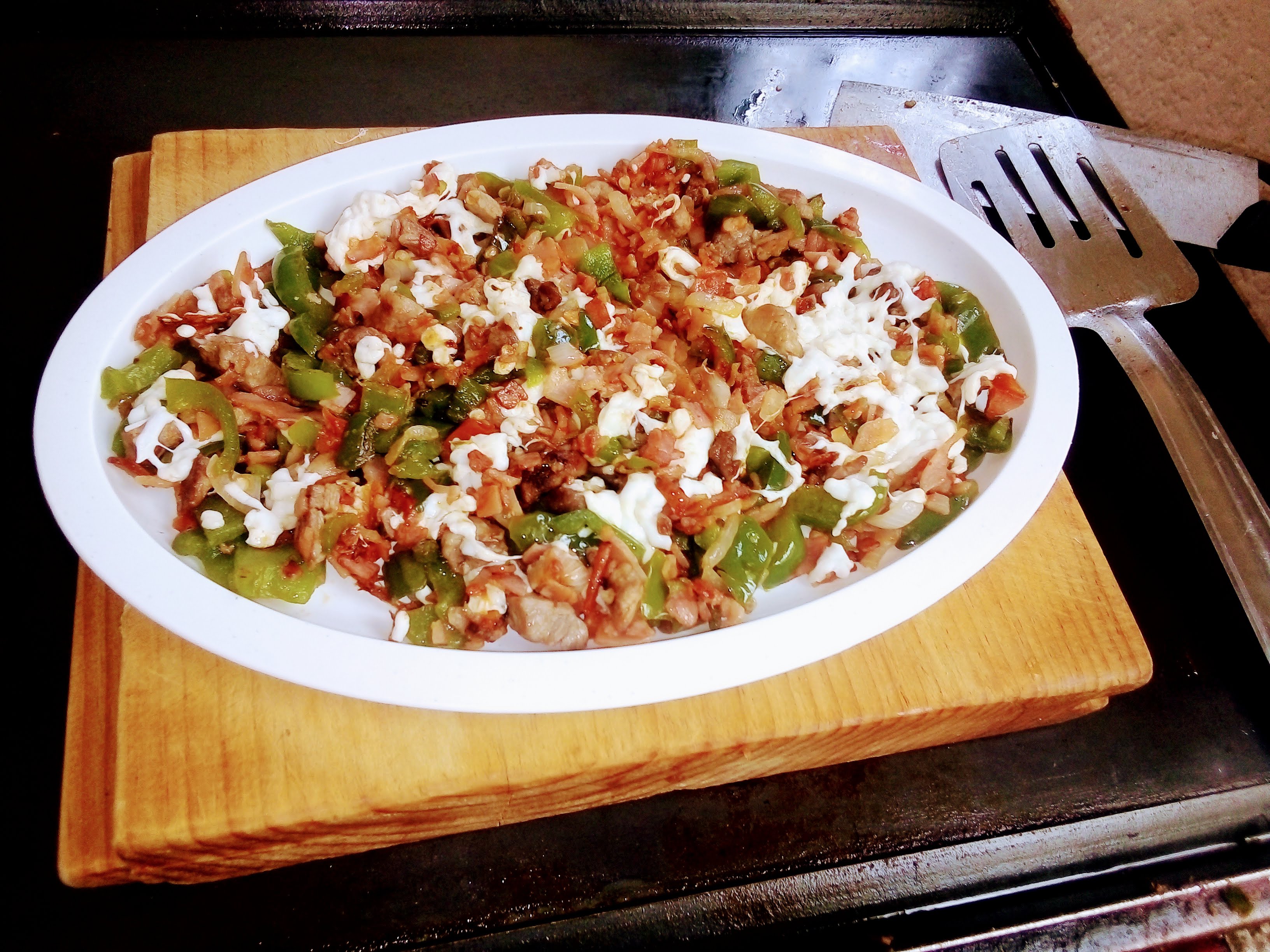 Sazzón & Raíces image 7