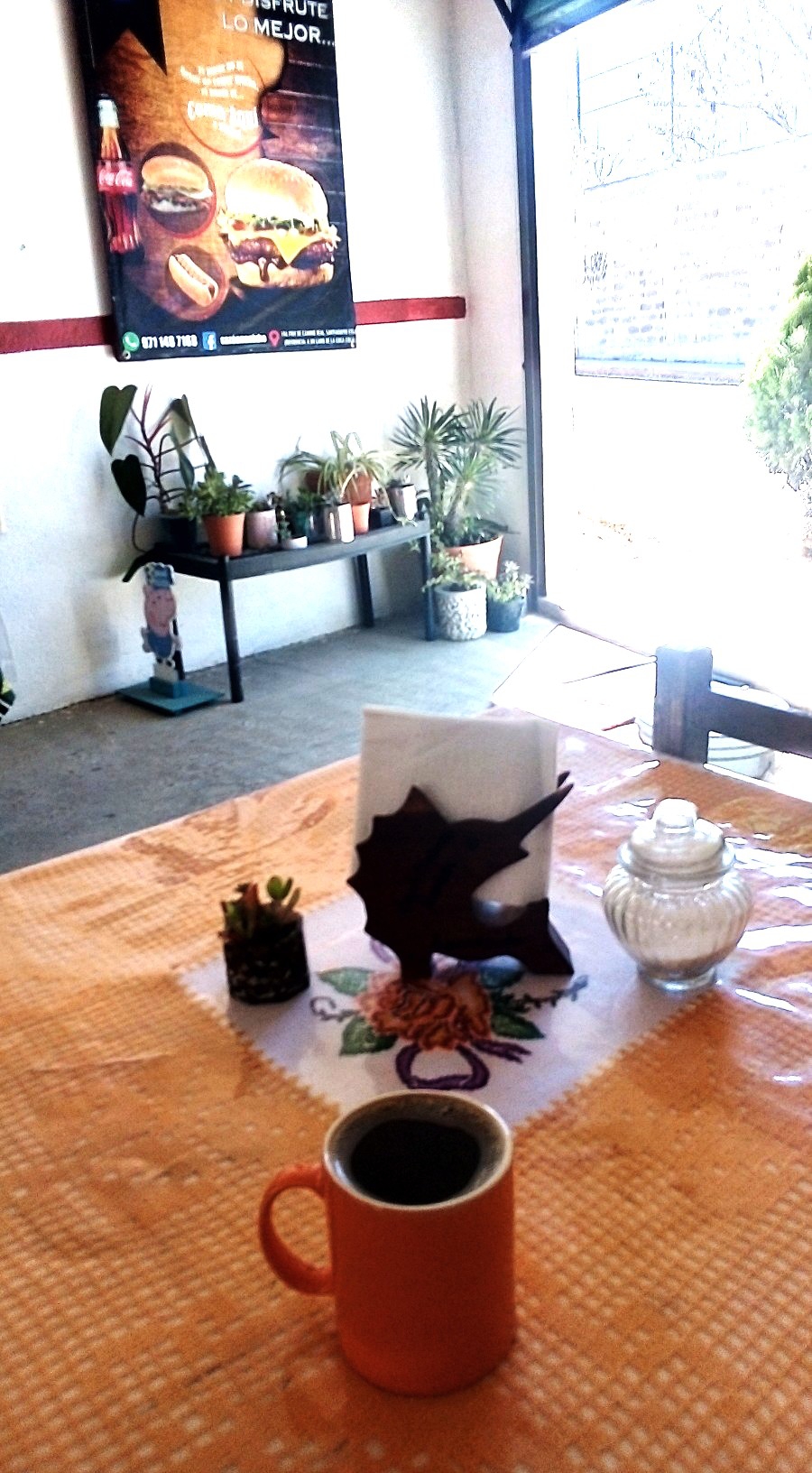 Sazzón & Raíces image 10