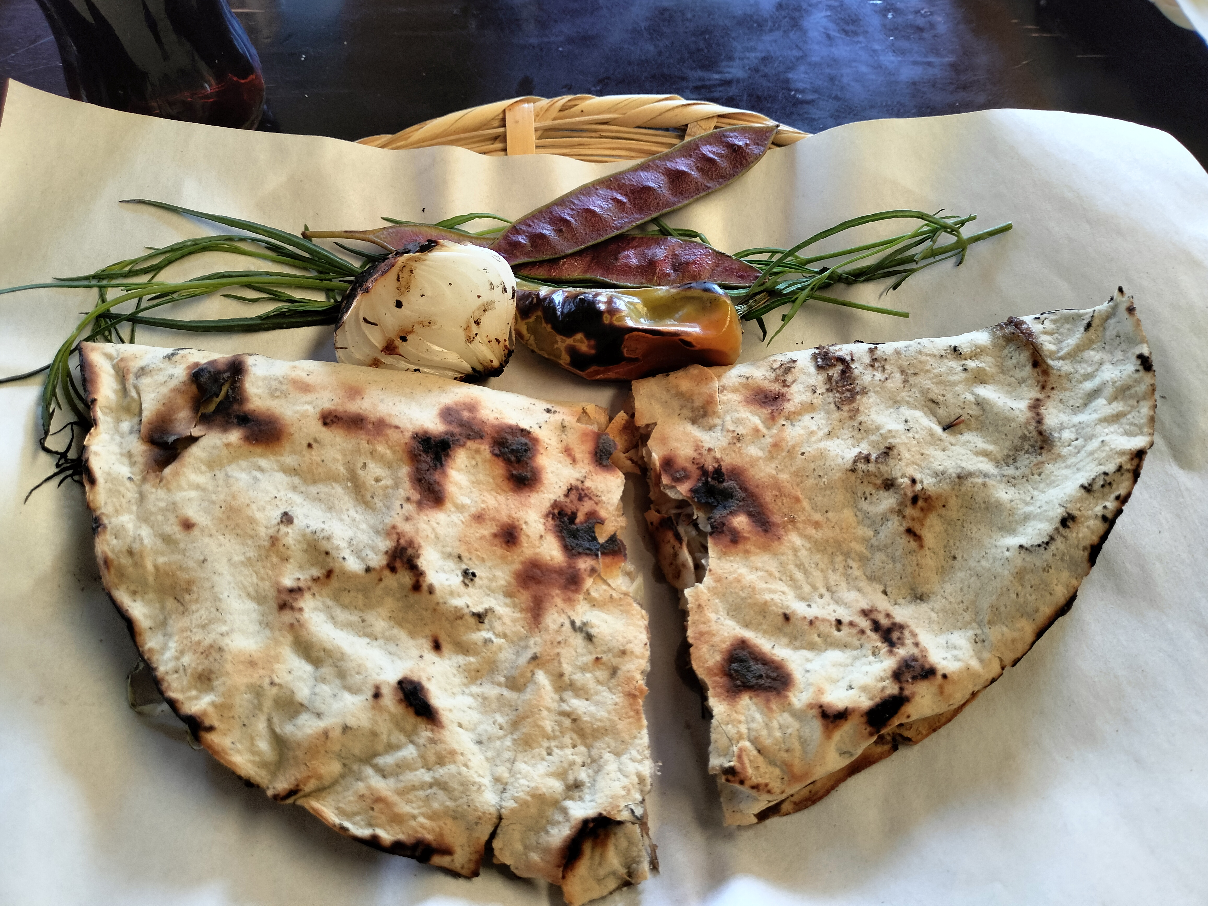 Ke’ Tlayudas image 2