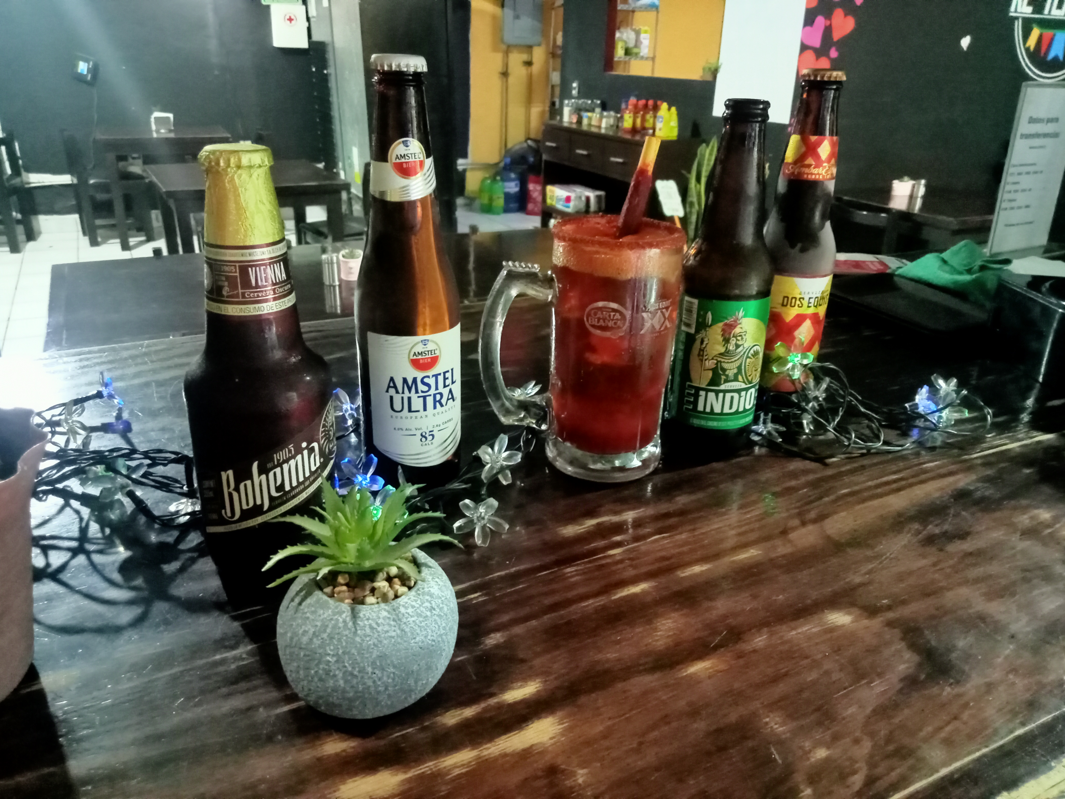 Ke’ Tlayudas image 7