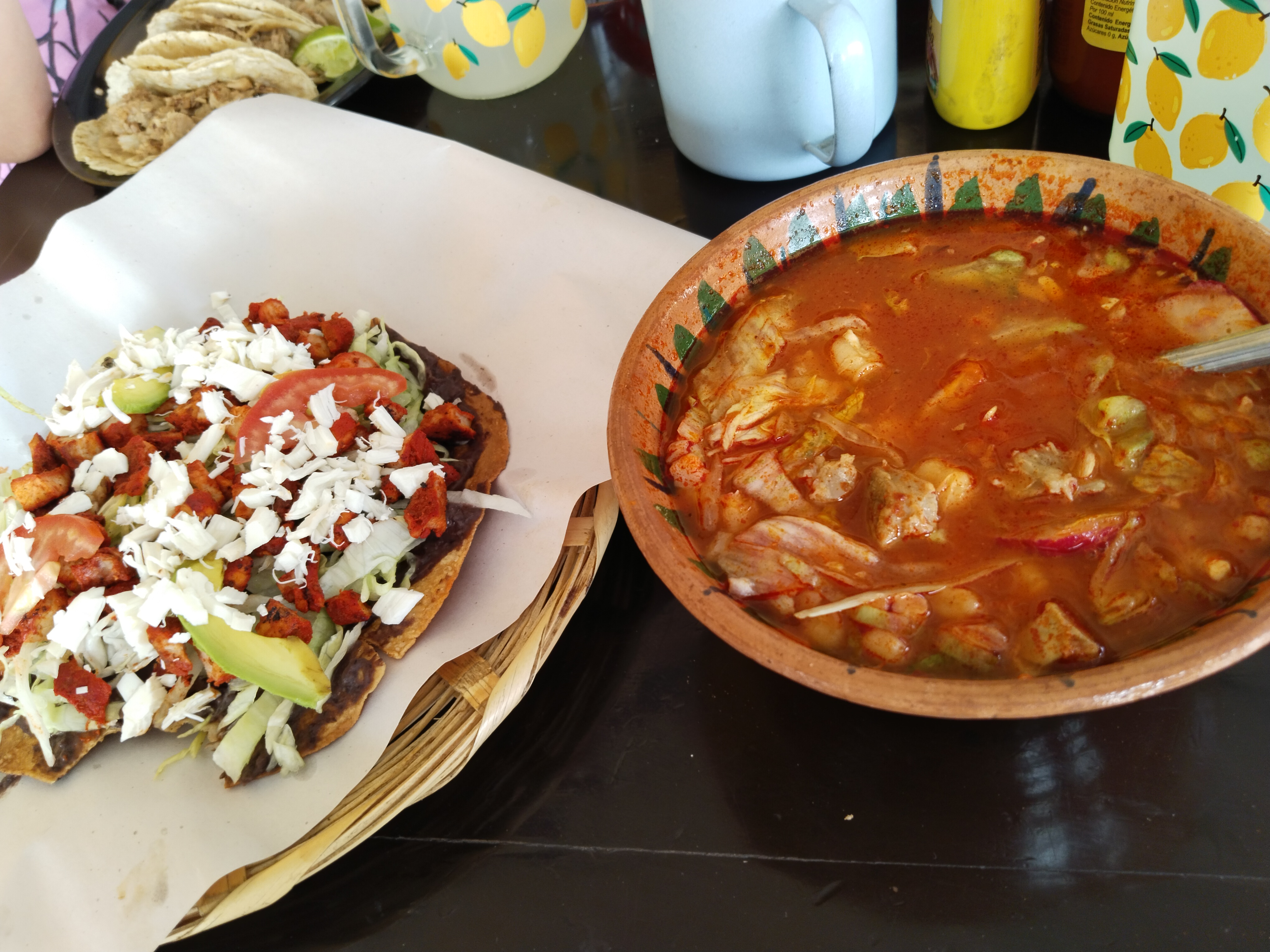 Ke’ Tlayudas image 10