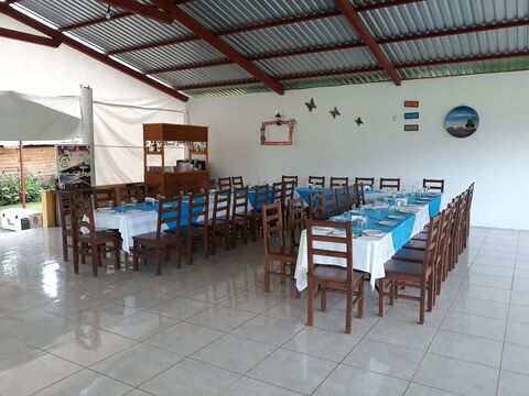 El Sazón de Etla image 1