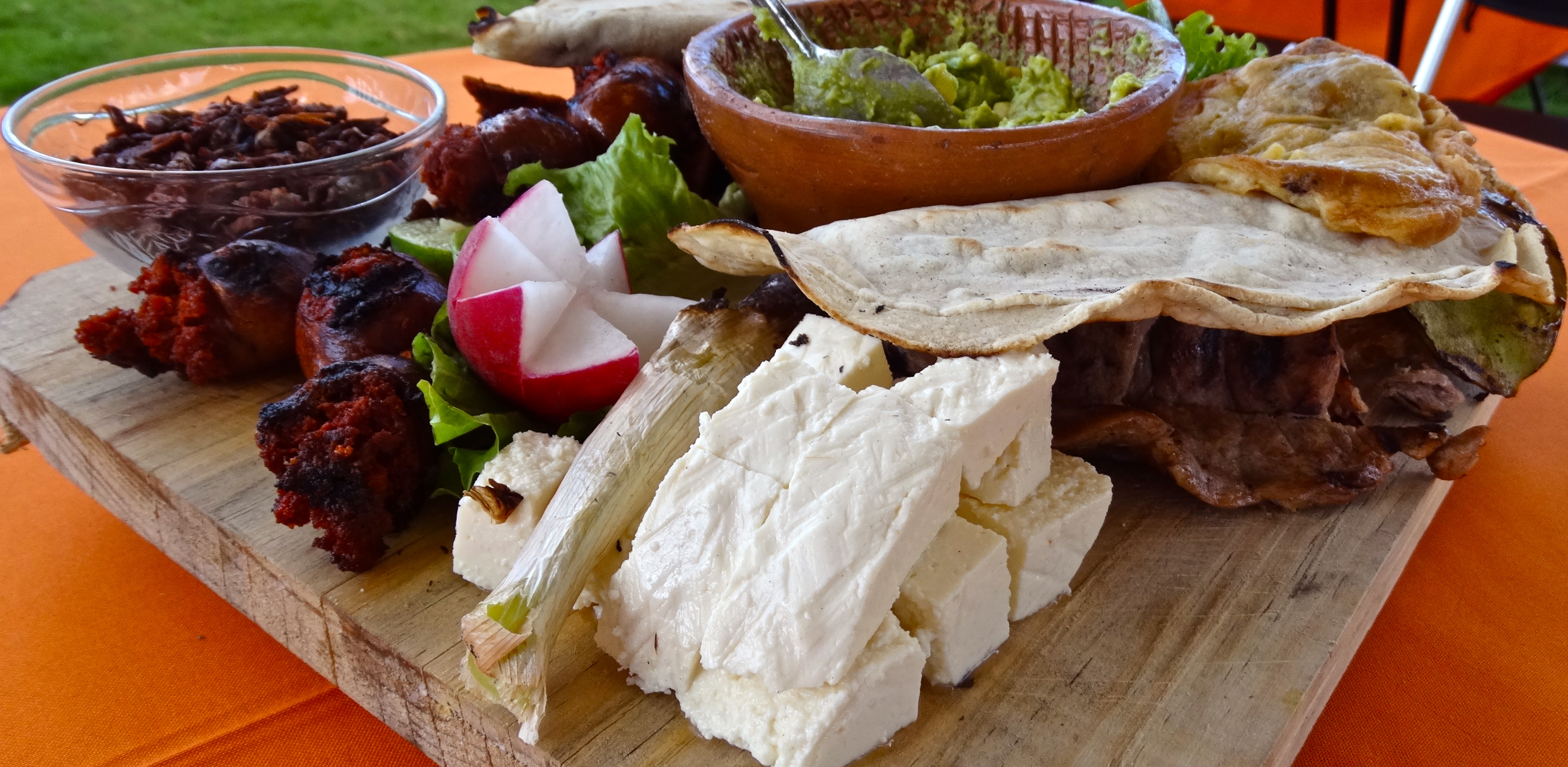 El Sazón de Etla image 2