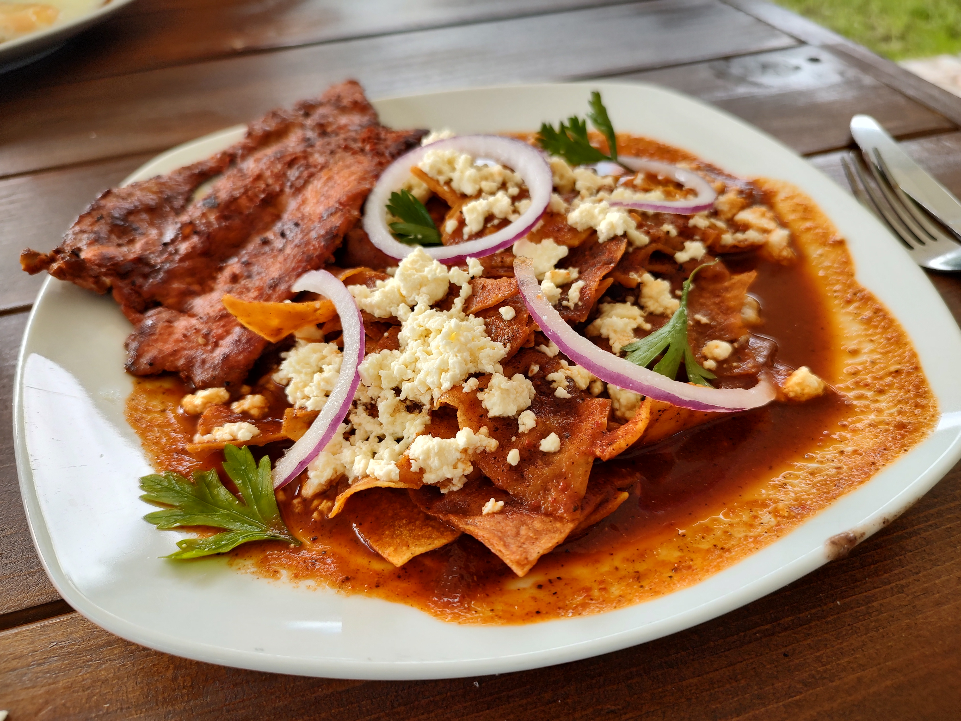 El Sazón de Etla image 7