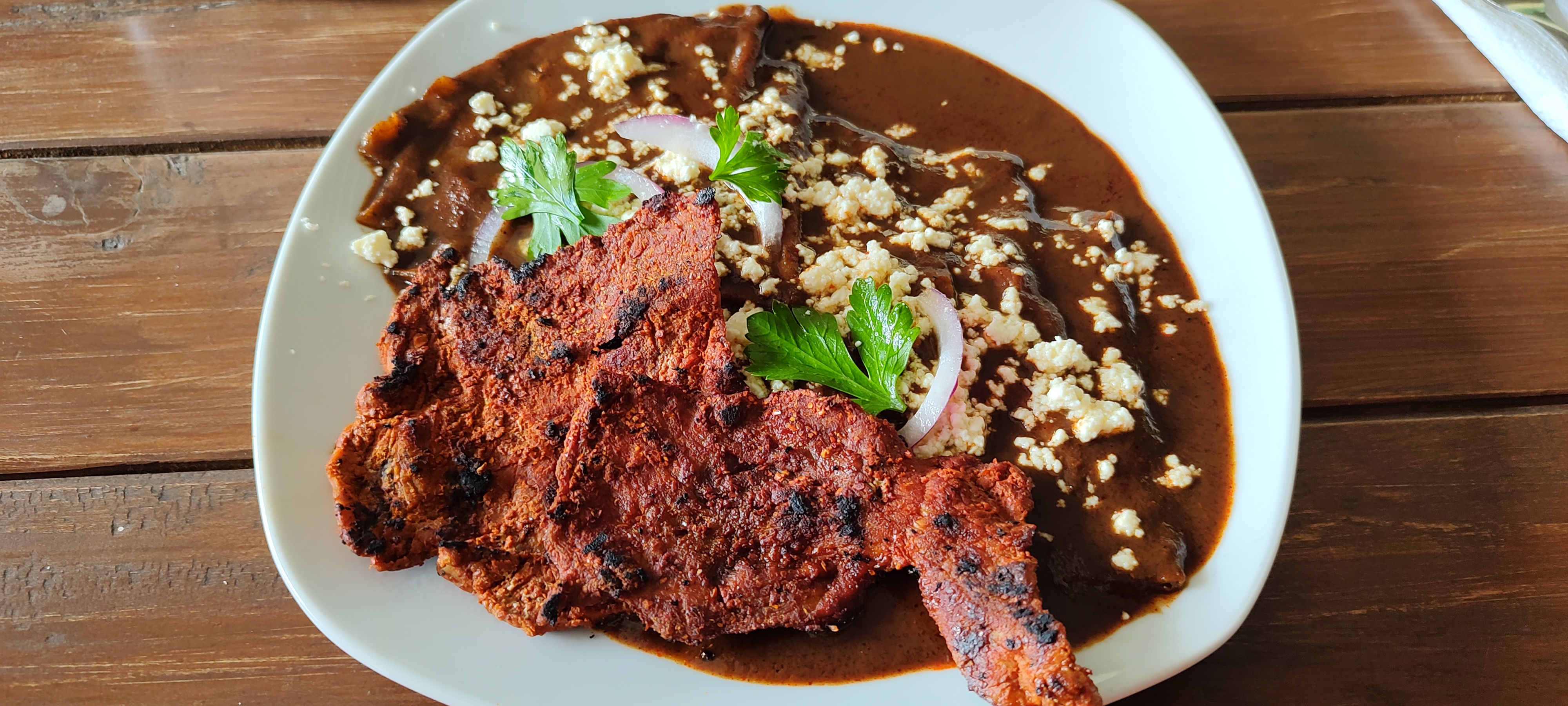 El Sazón de Etla image 8