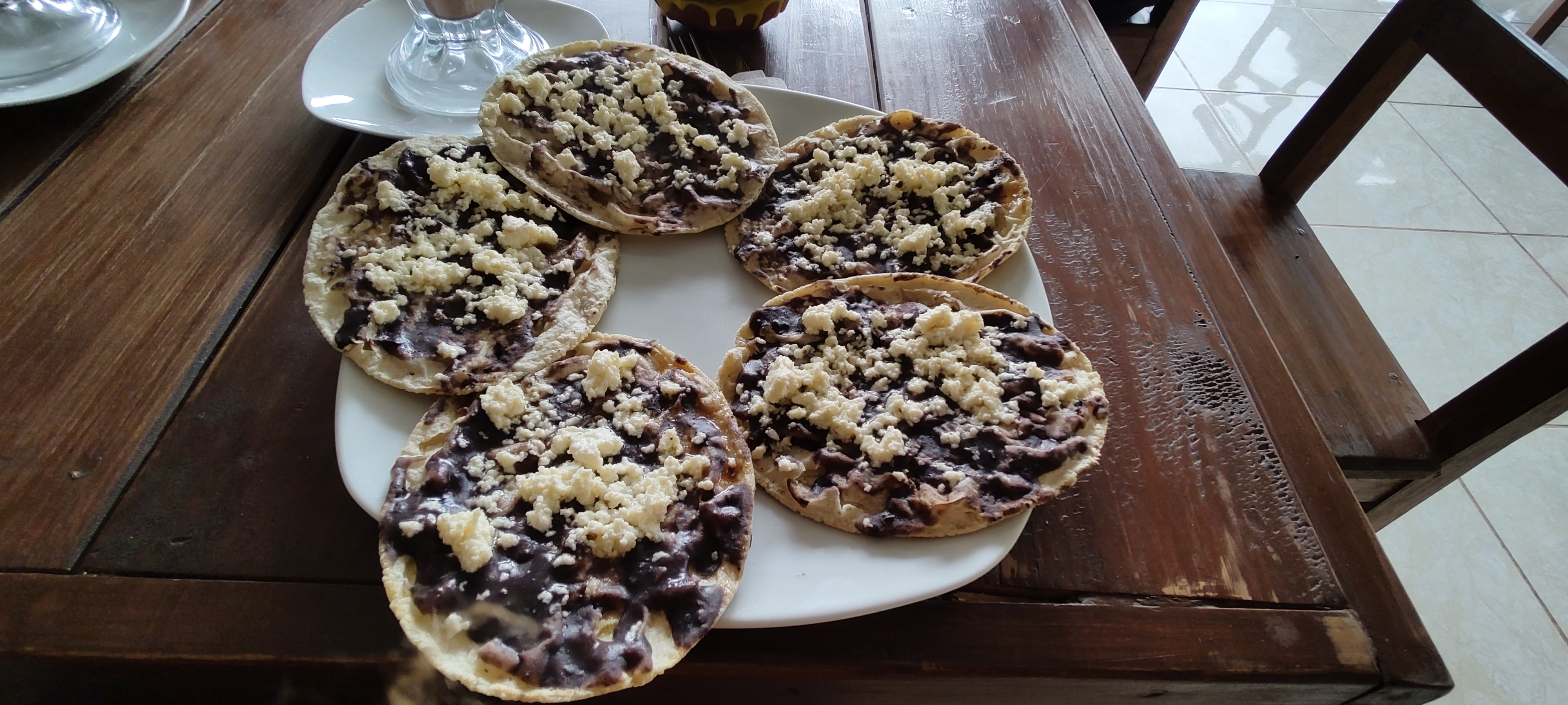 El Sazón de Etla image 9