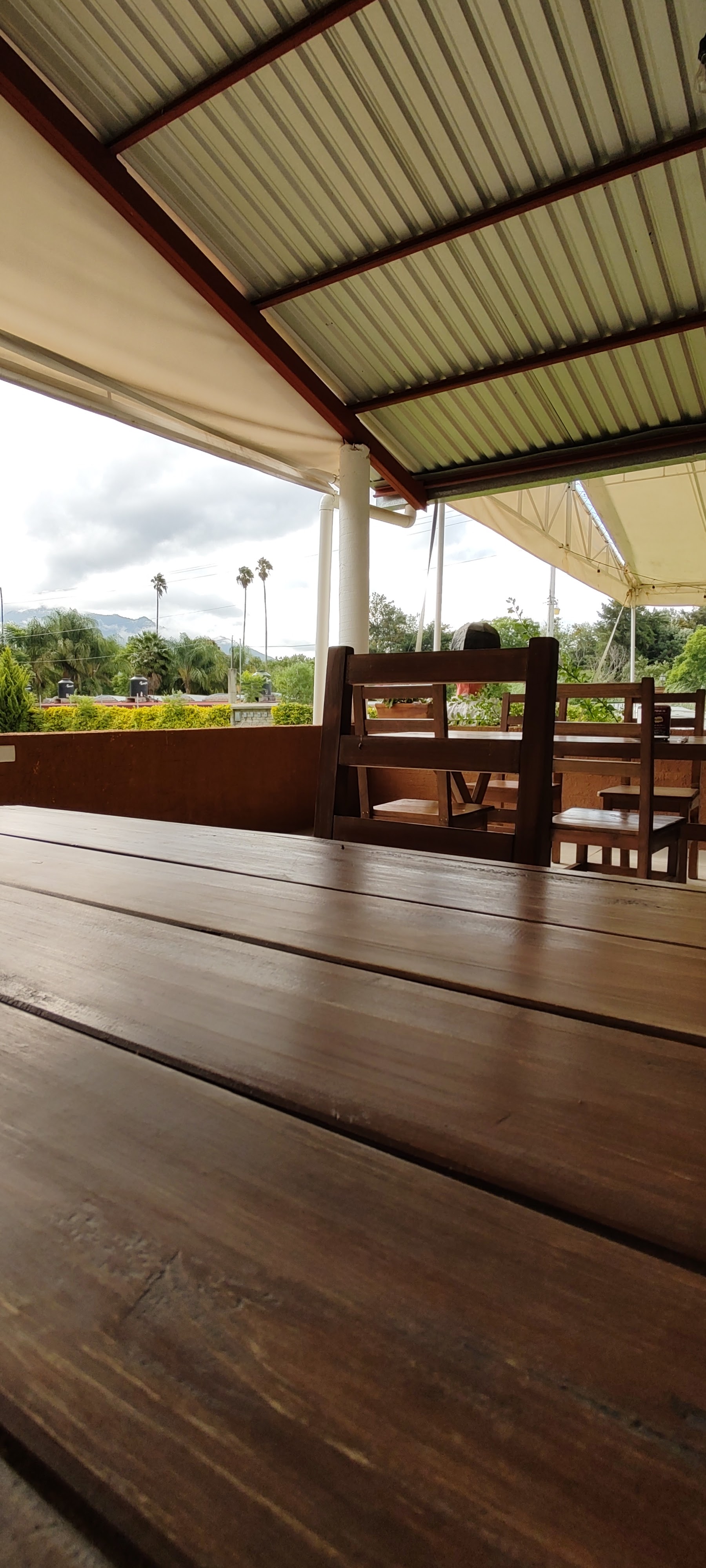 El Sazón de Etla image 10