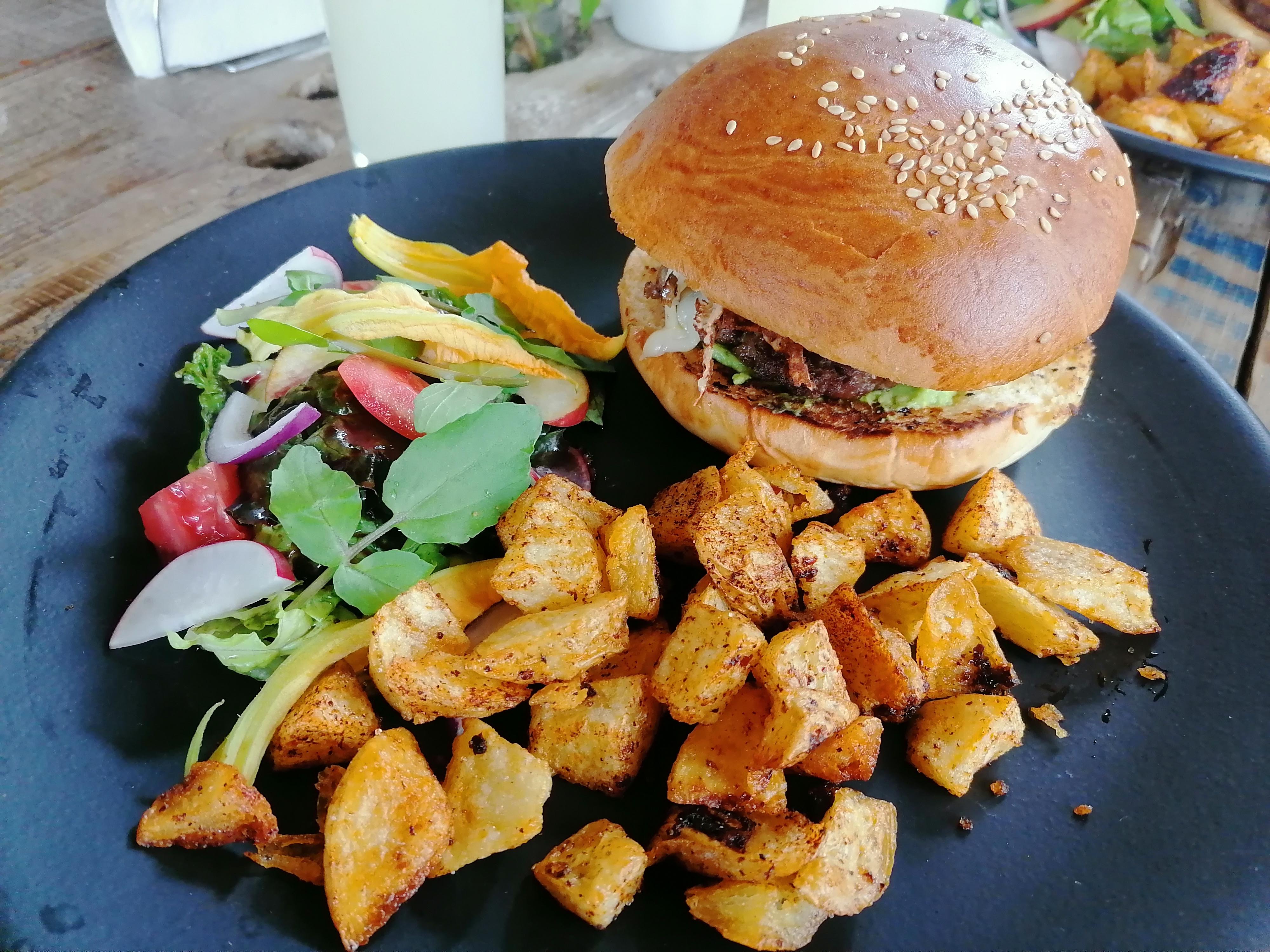 El Patio del Gato Gordo image 2