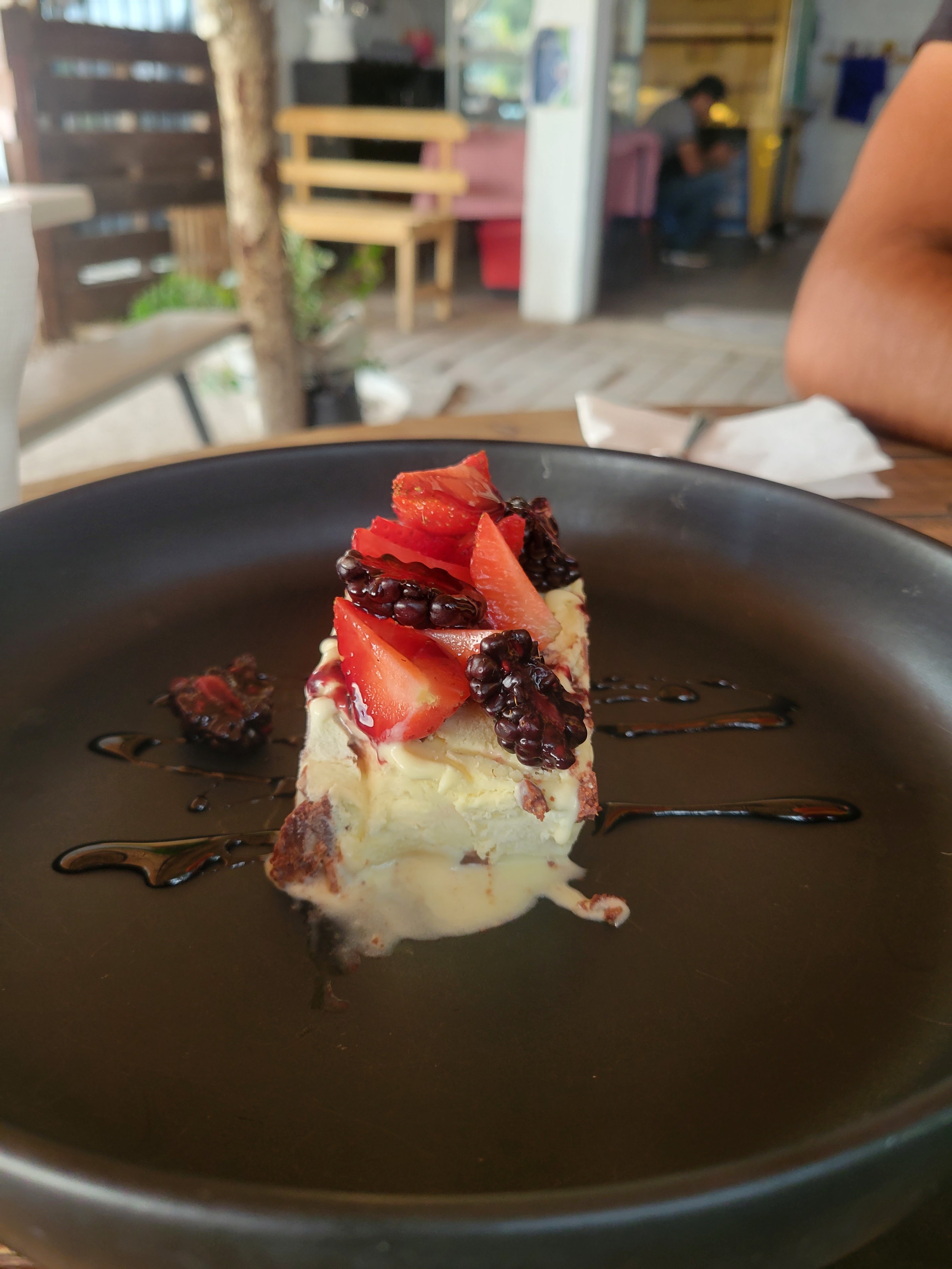 El Patio del Gato Gordo image 4