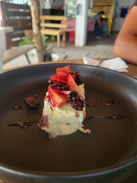 El Patio del Gato Gordo image 4