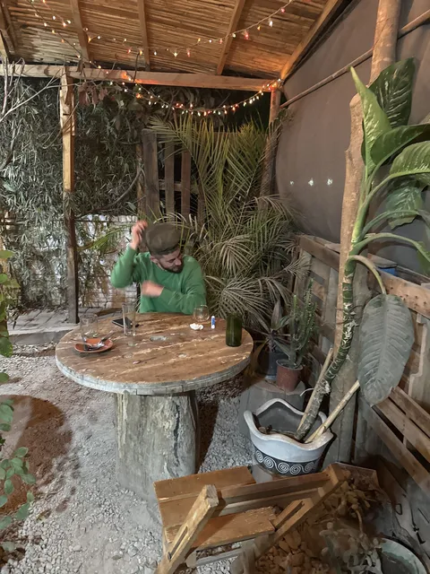El Patio del Gato Gordo image 5