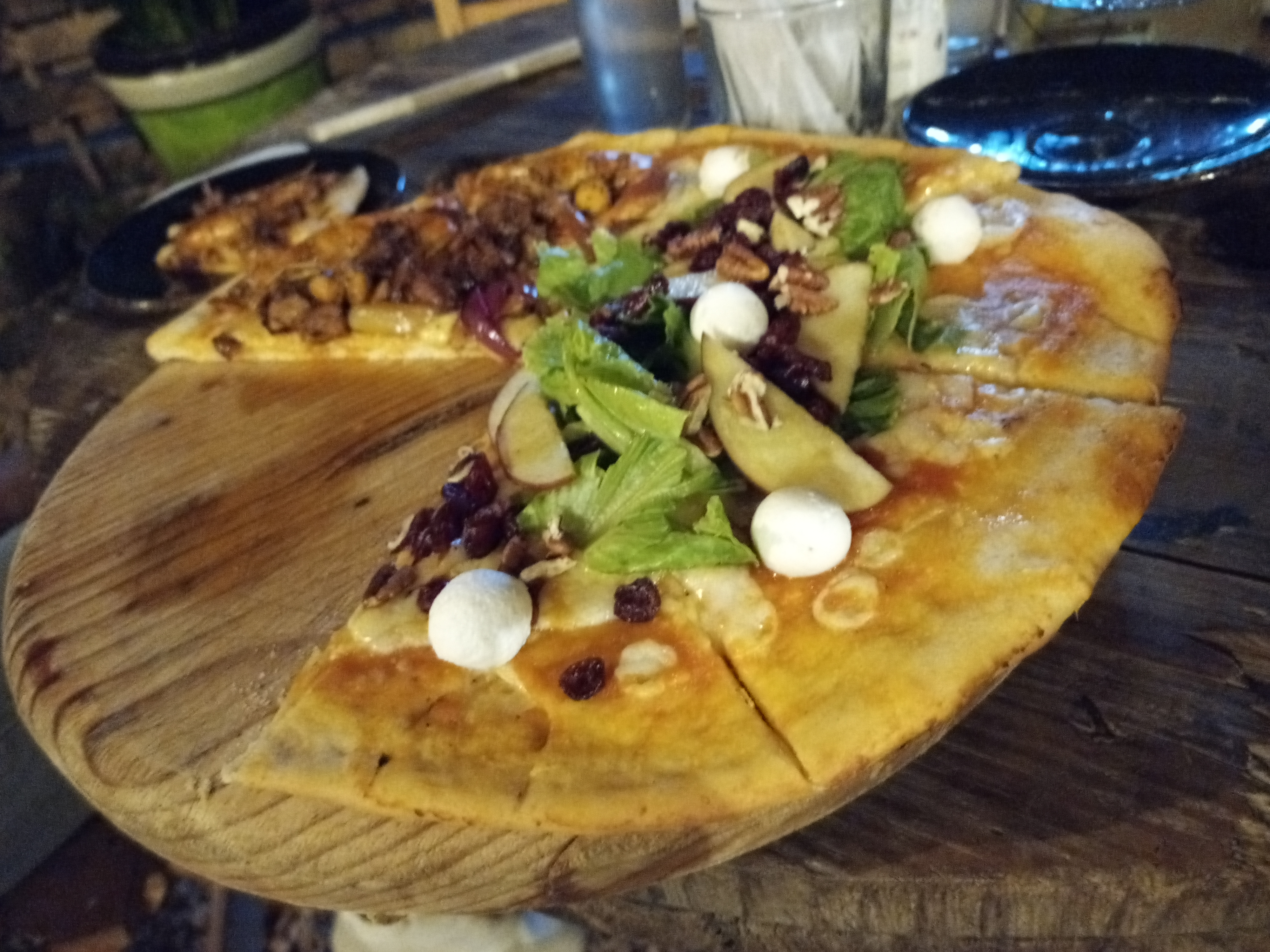 El Patio del Gato Gordo image 6