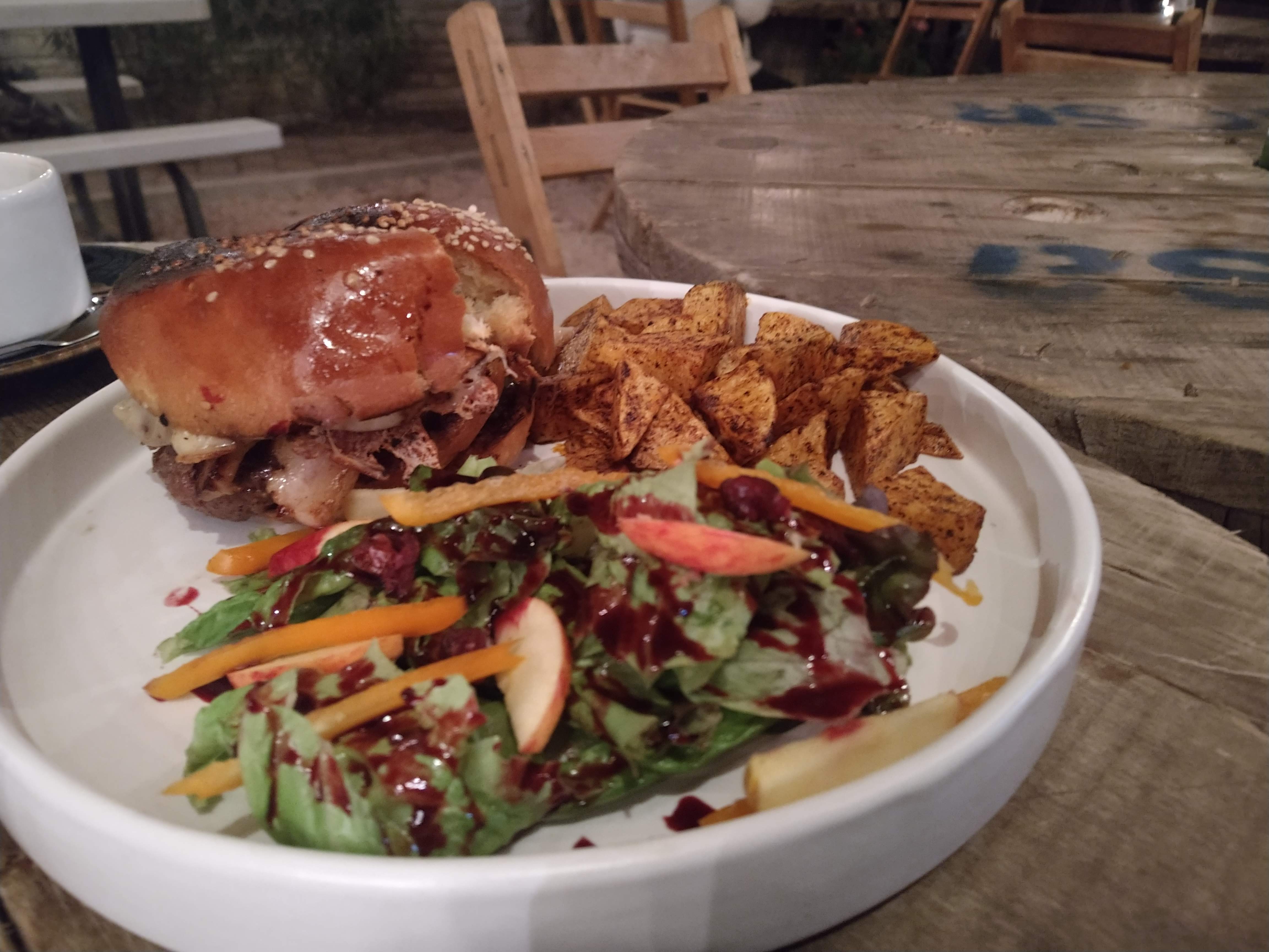 El Patio del Gato Gordo image 7