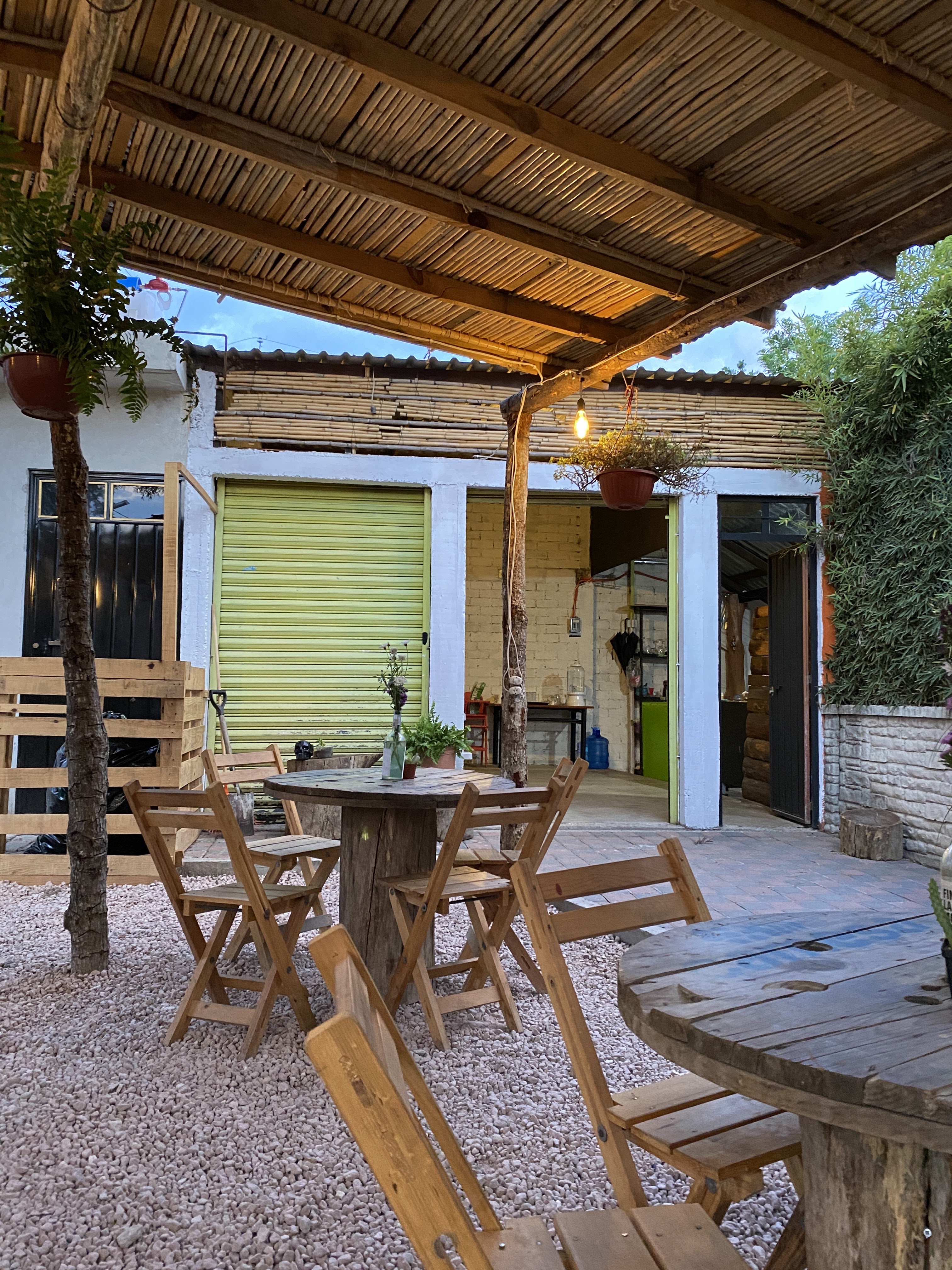 El Patio del Gato Gordo image 10