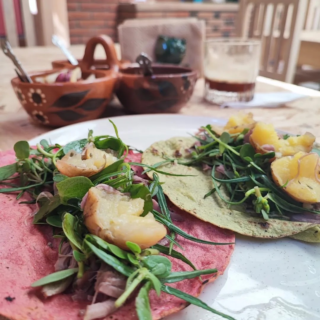 Majahua Cocina Tradicional image 2