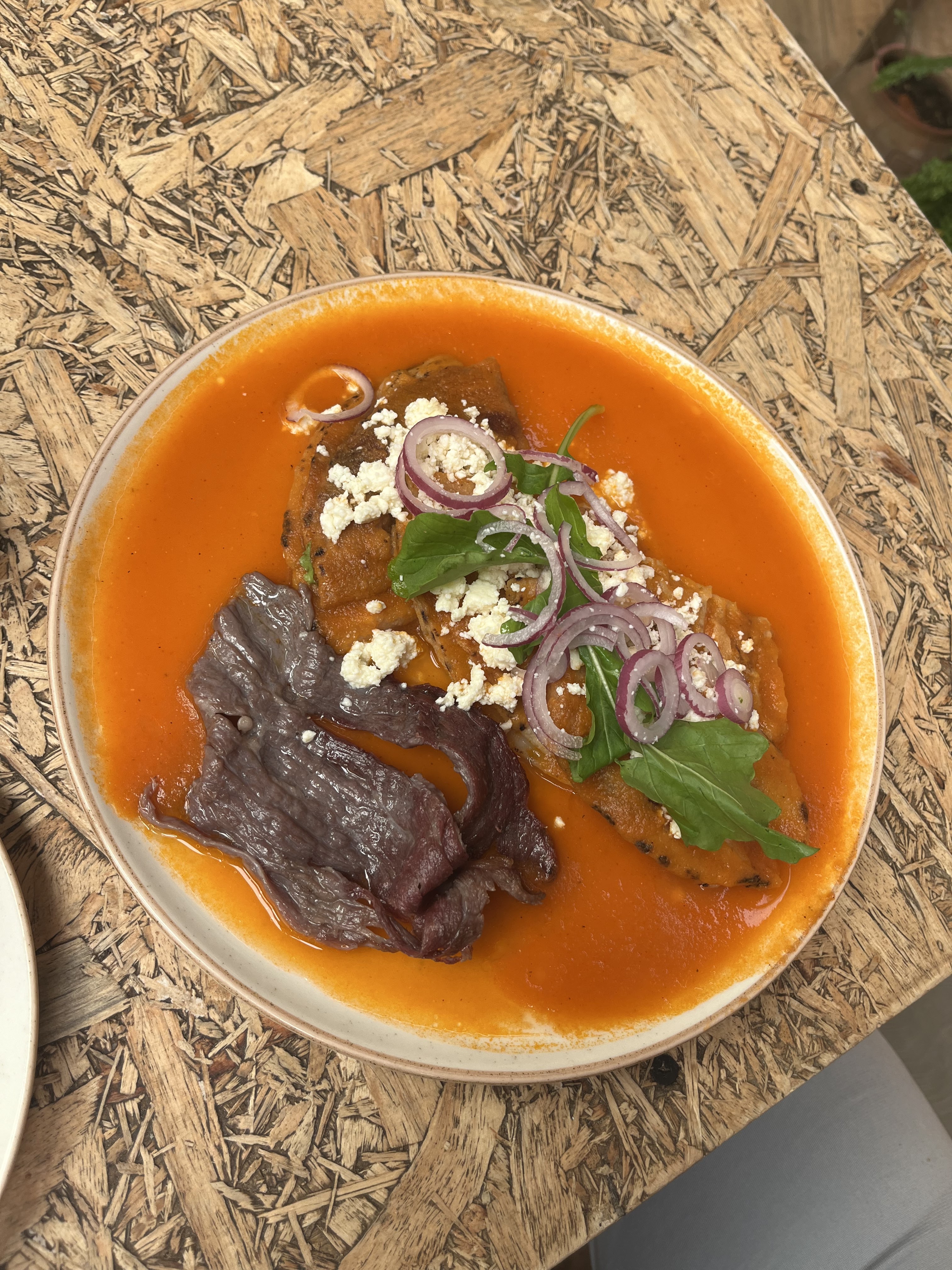 Majahua Cocina Tradicional image 5