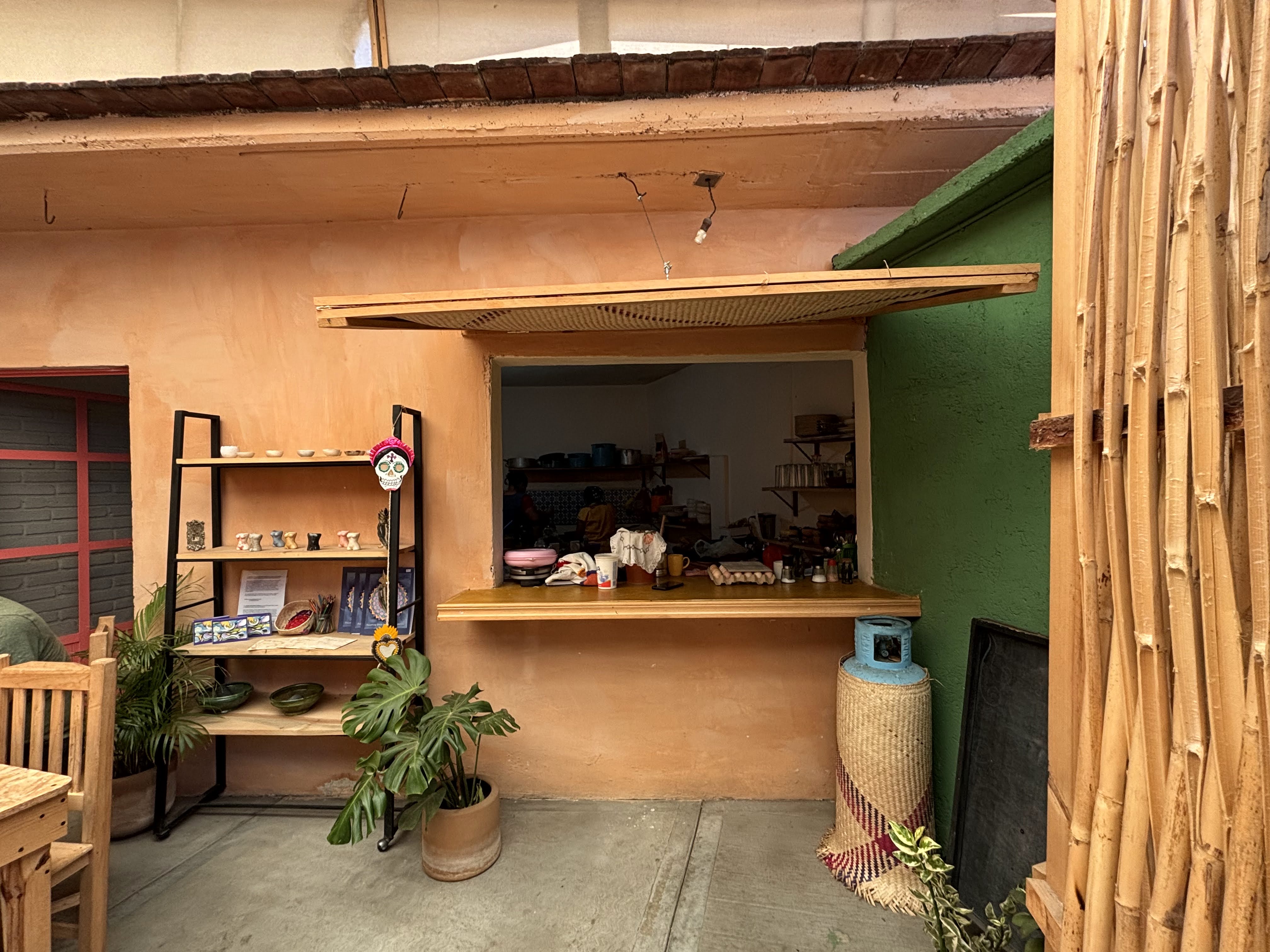 Majahua Cocina Tradicional image 6