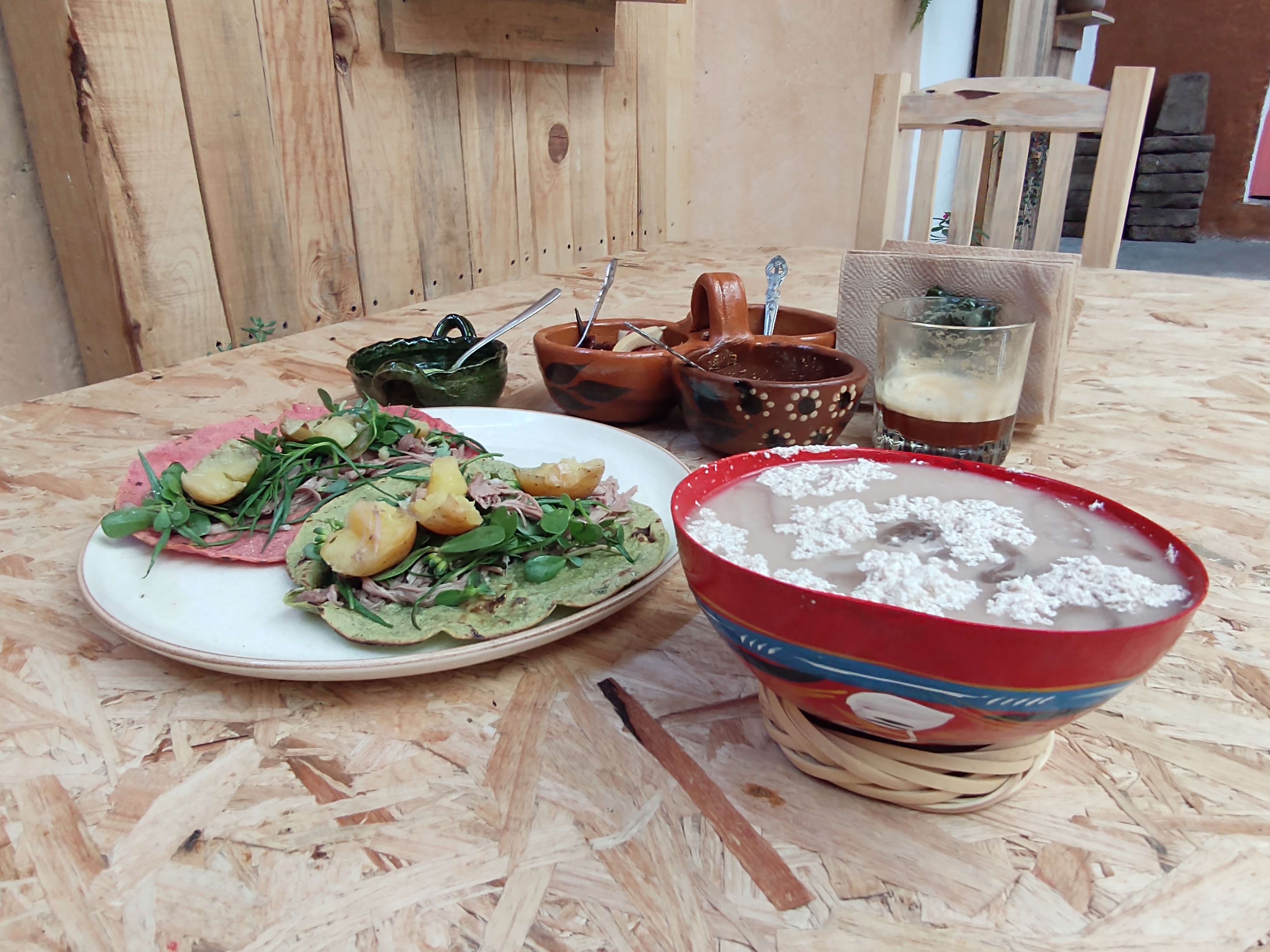 Majahua Cocina Tradicional image 7